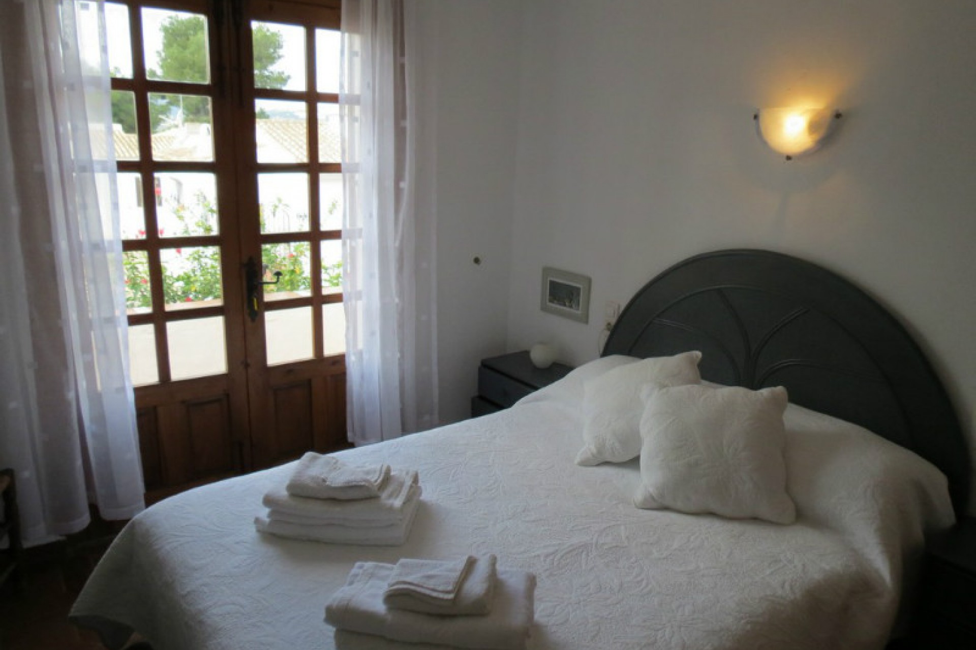 Sale - Apartment -
Benitachell