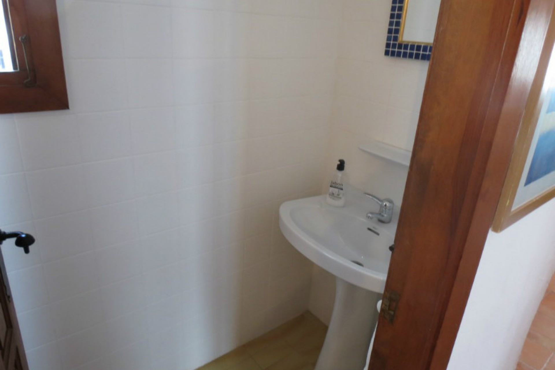 Sale - Apartment -
Benitachell