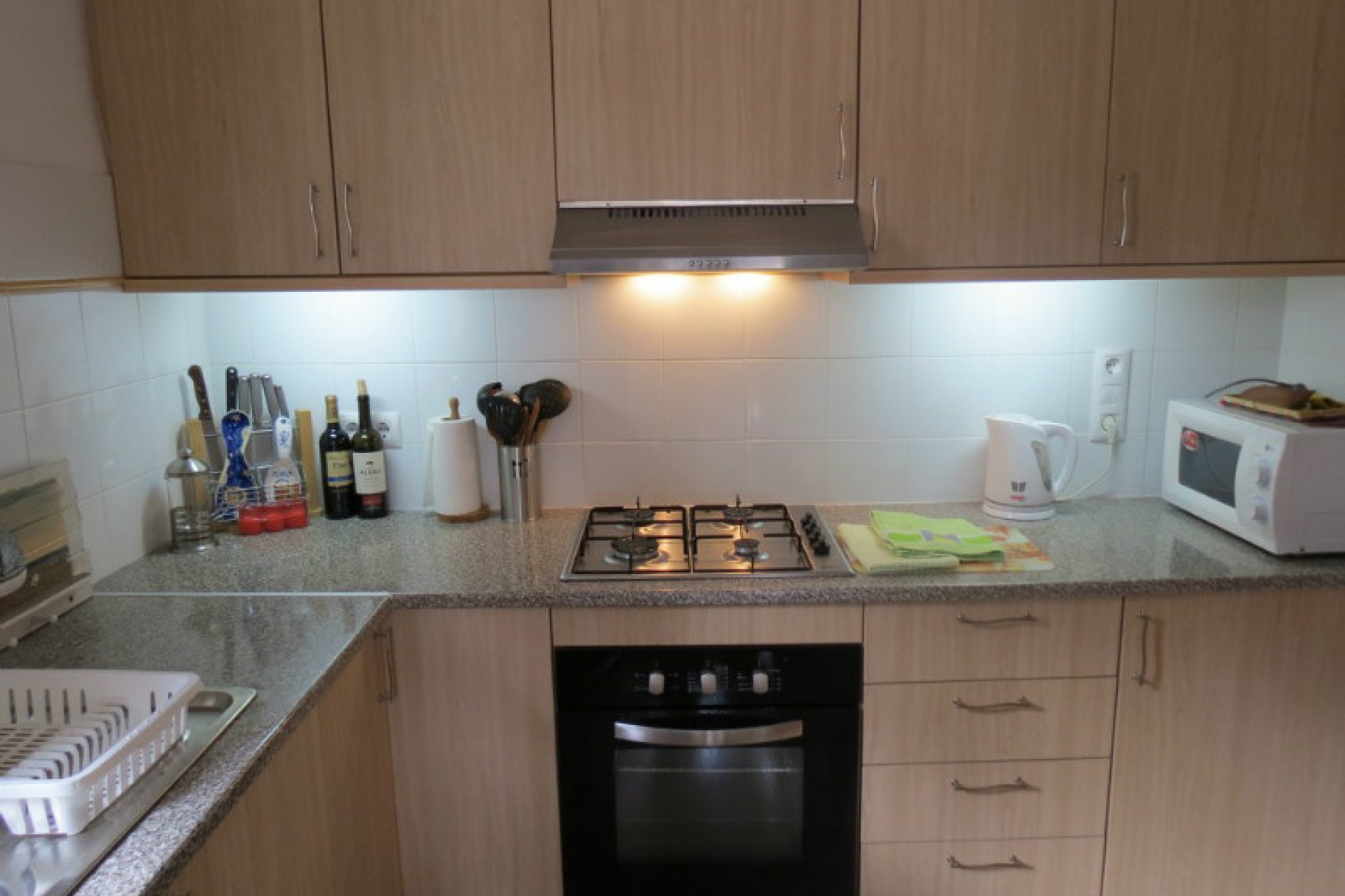 Sale - Apartment -
Benitachell