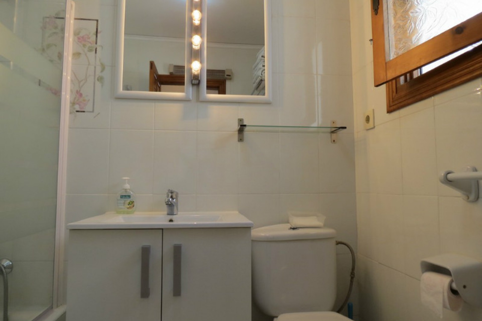 Sale - Apartment -
Benitachell