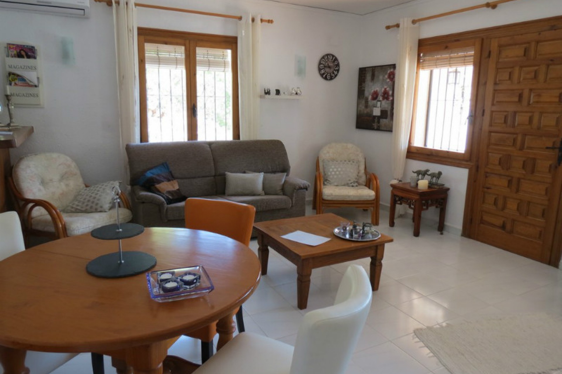 Sale - Apartment -
Benitachell