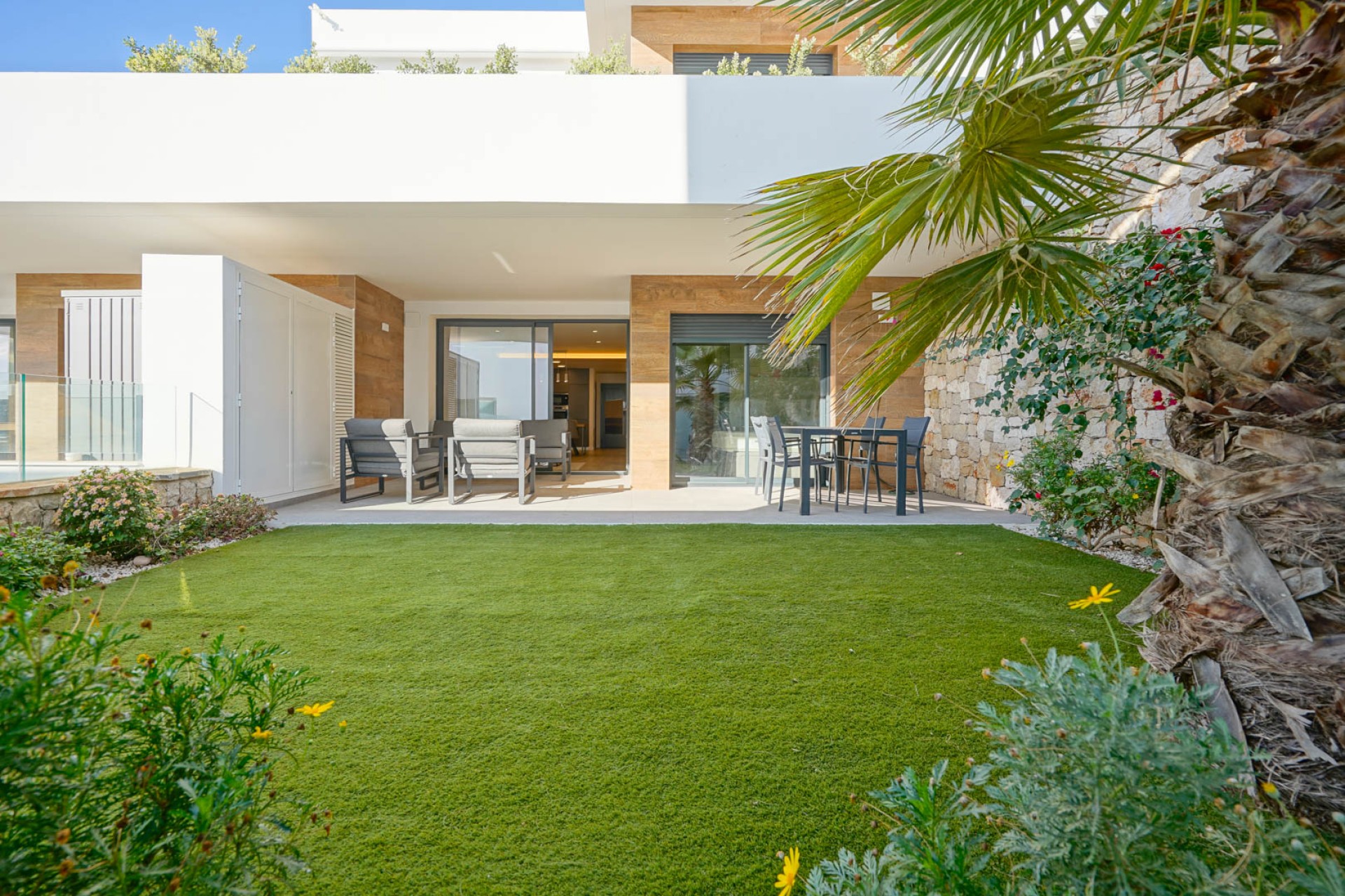 Sale - Apartment -
Benitachell