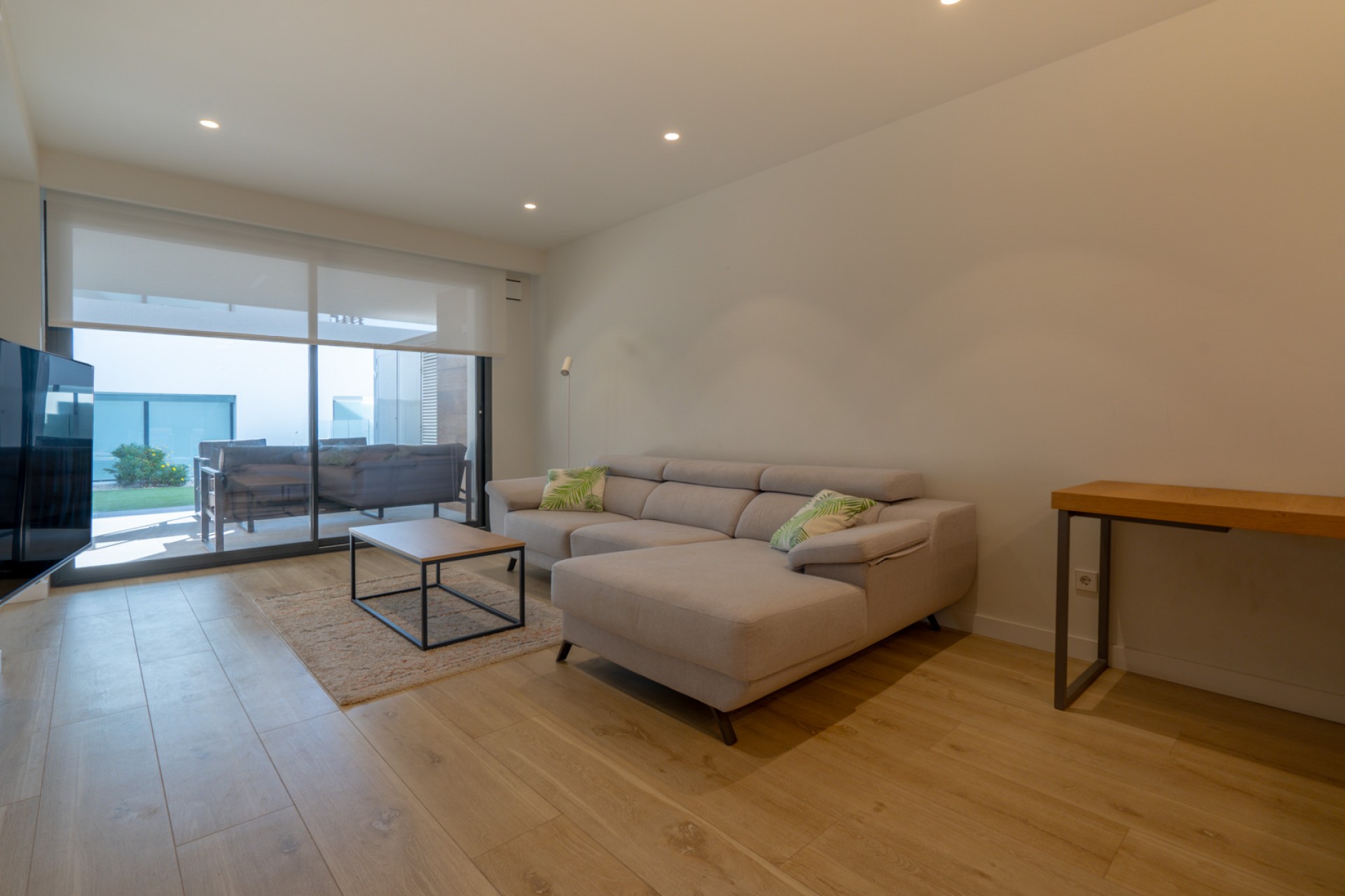 Sale - Apartment -
Benitachell