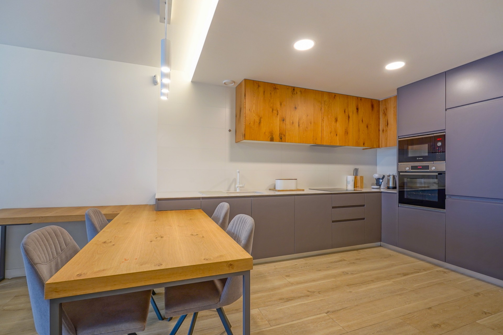 Sale - Apartment -
Benitachell