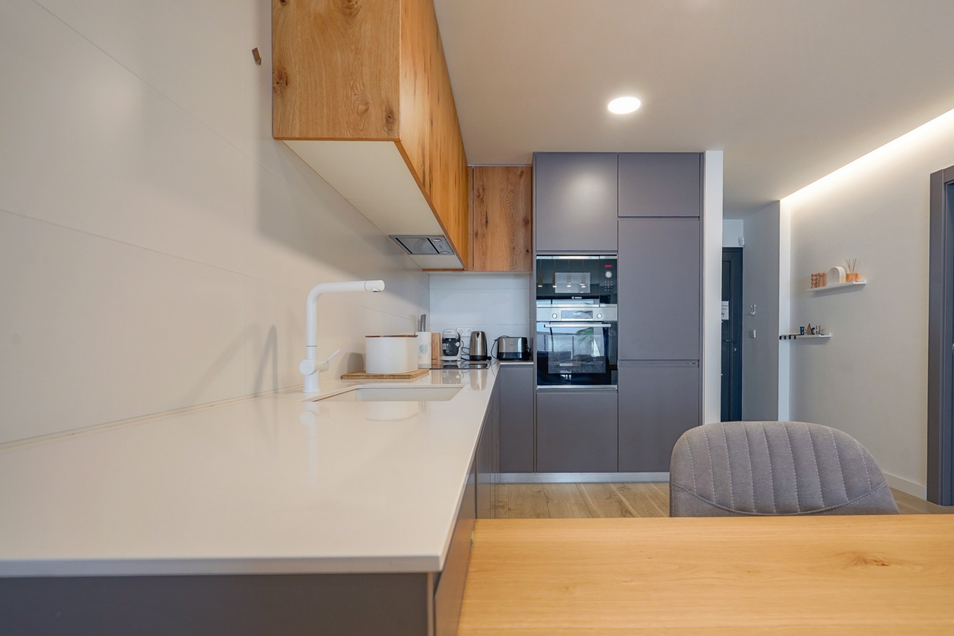 Sale - Apartment -
Benitachell