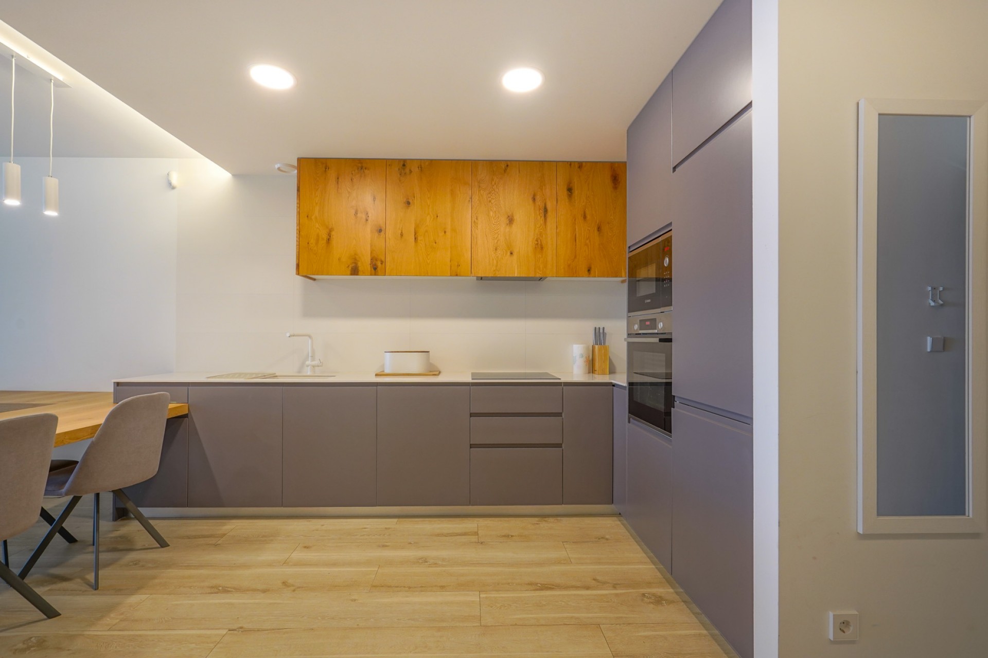 Sale - Apartment -
Benitachell