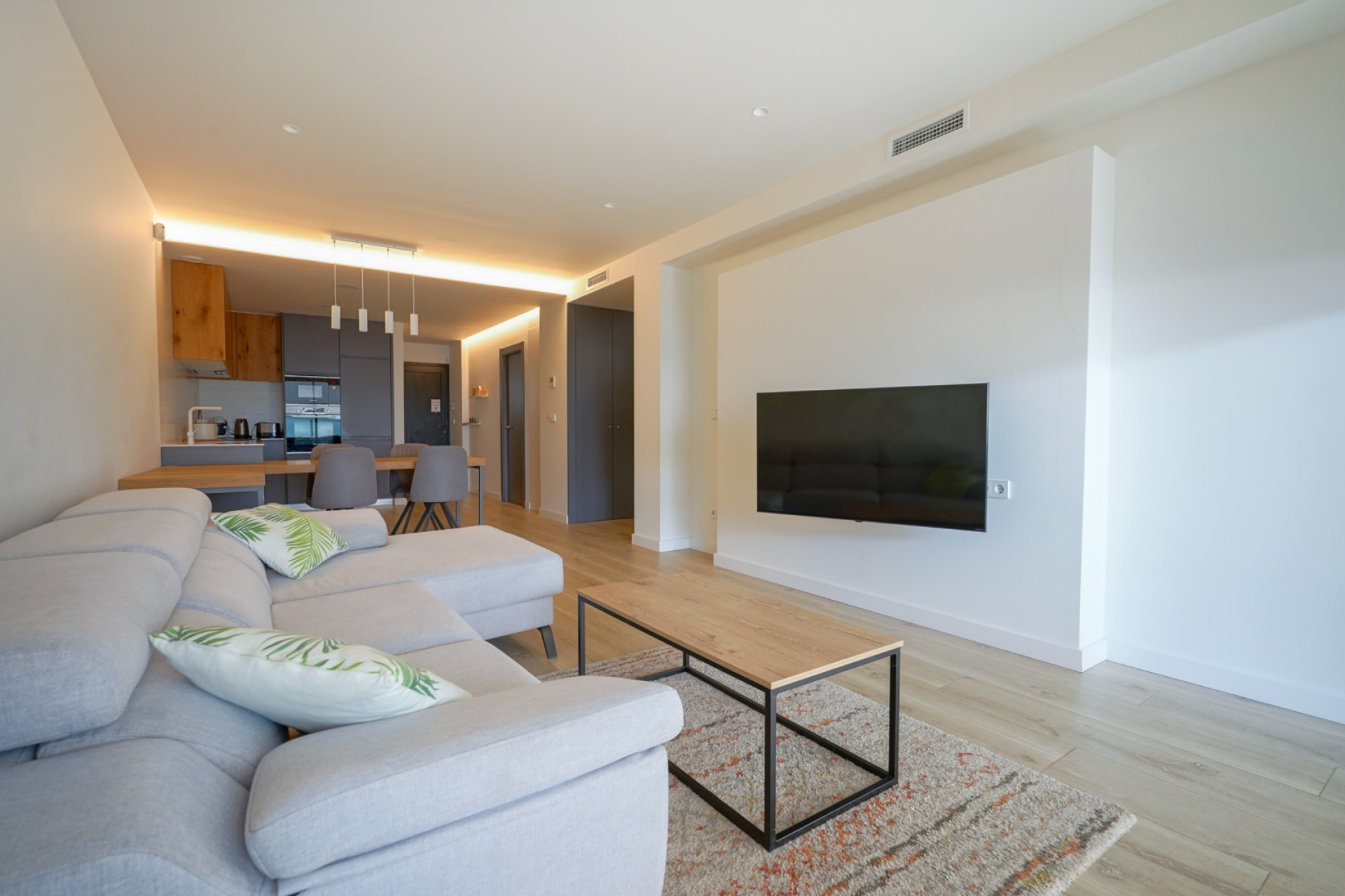 Sale - Apartment -
Benitachell