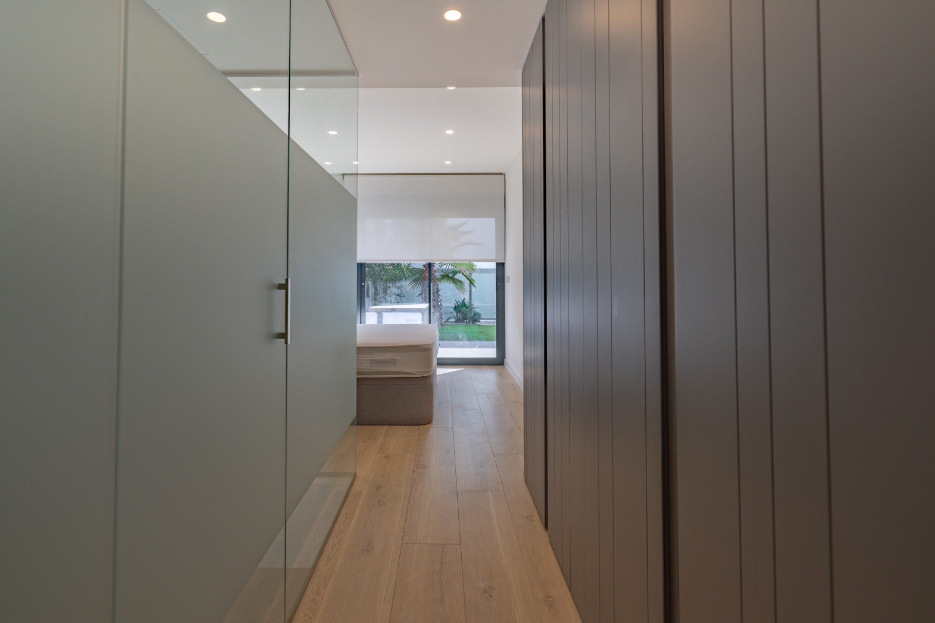 Sale - Apartment -
Benitachell