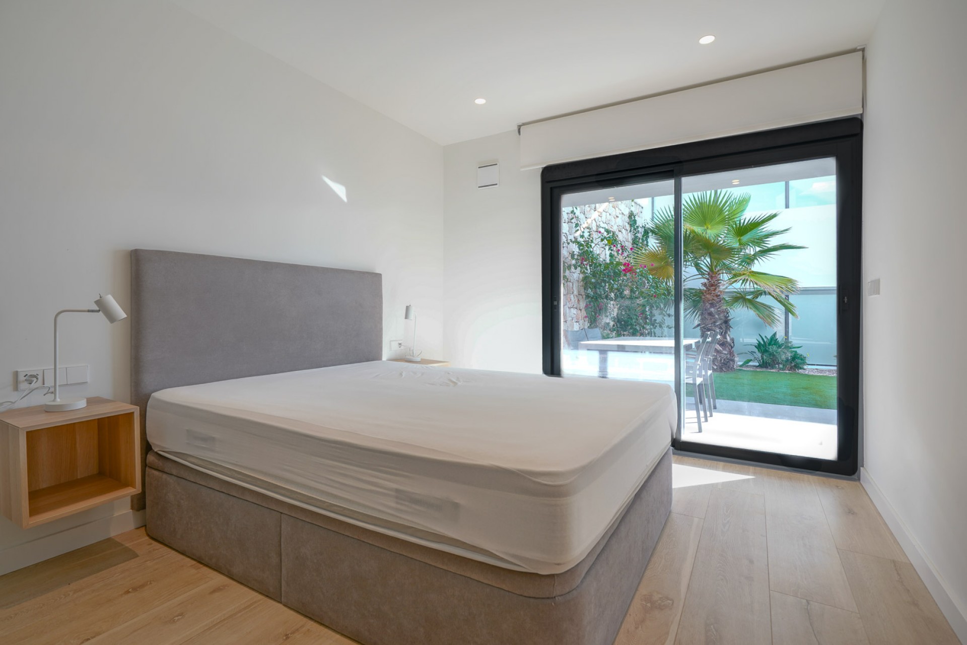 Sale - Apartment -
Benitachell