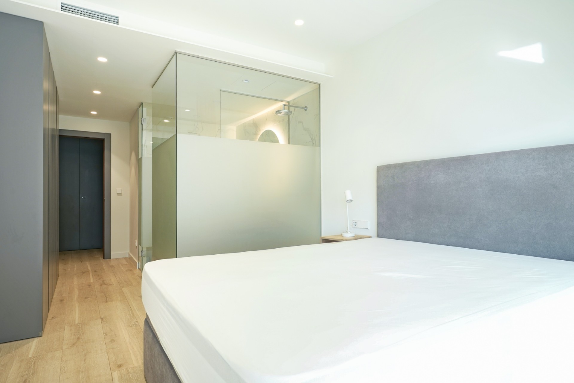 Sale - Apartment -
Benitachell