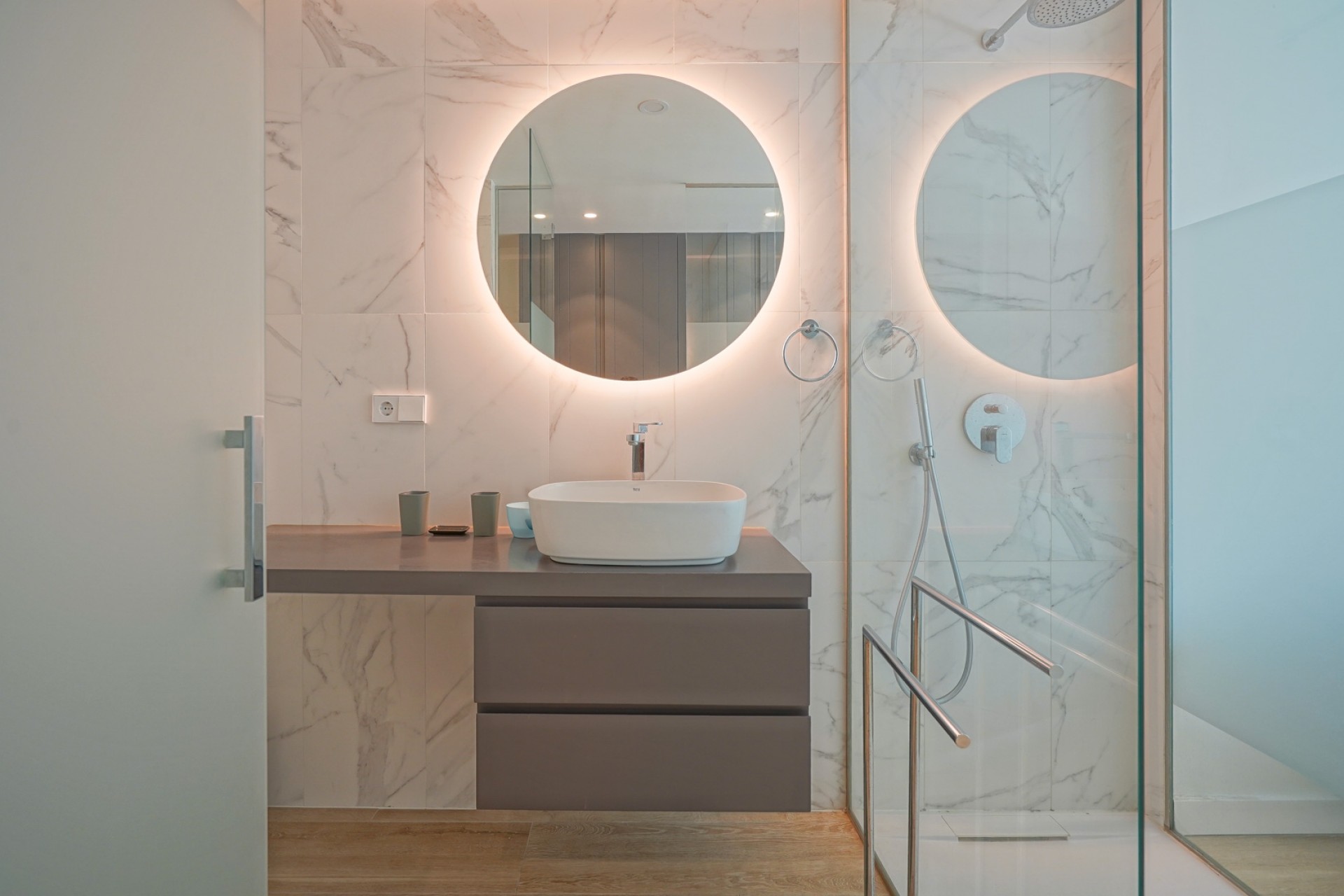 Sale - Apartment -
Benitachell