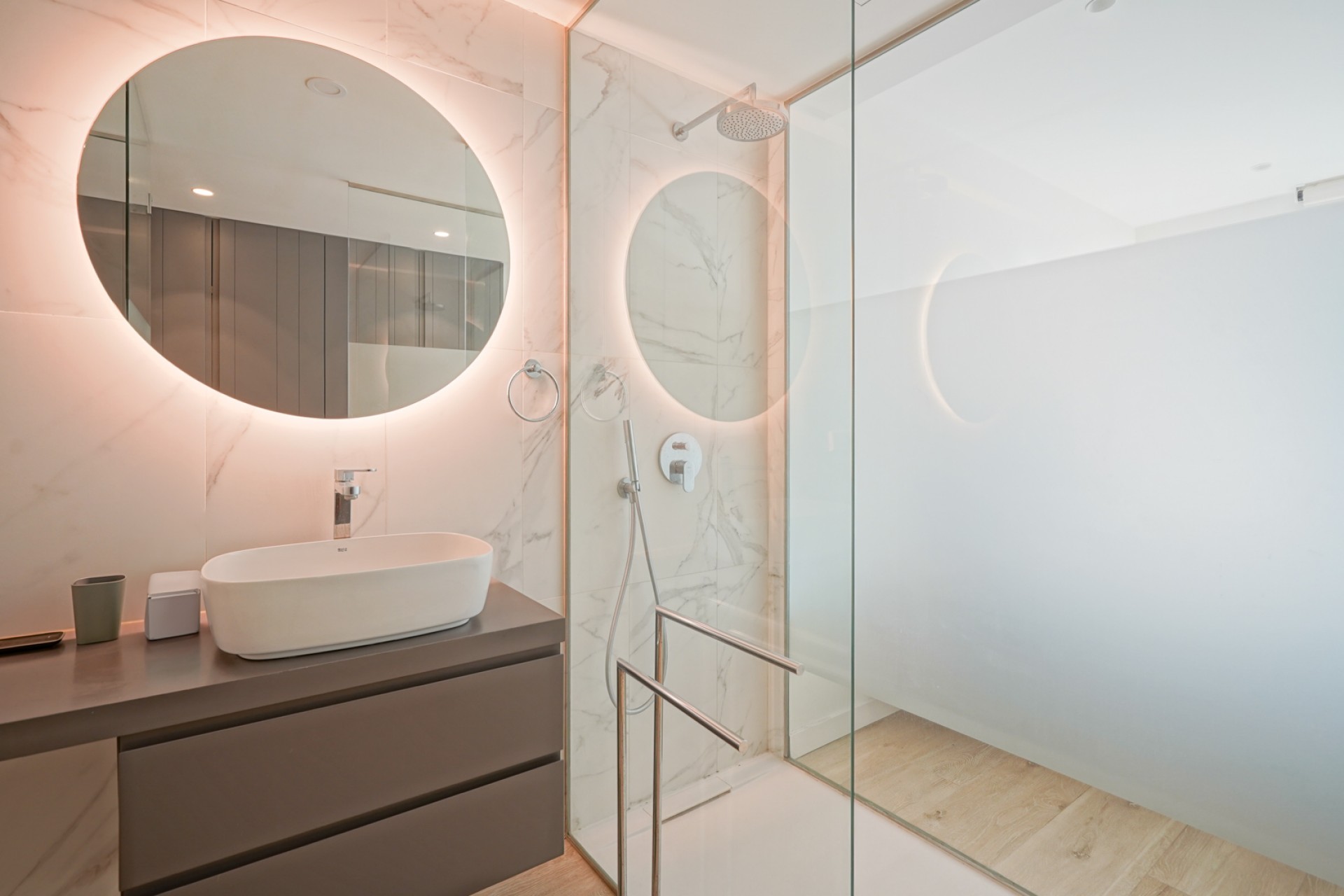 Sale - Apartment -
Benitachell