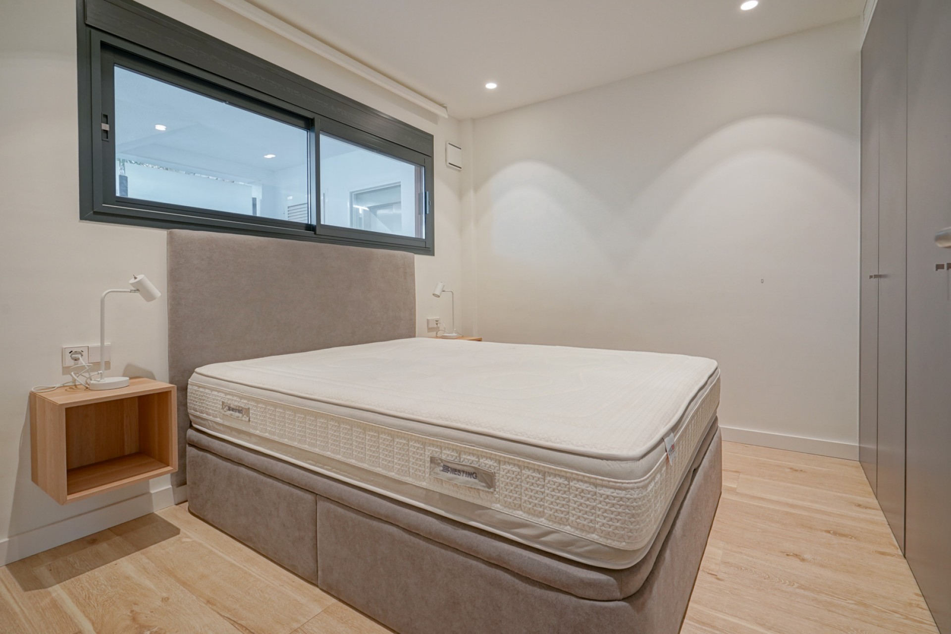 Sale - Apartment -
Benitachell