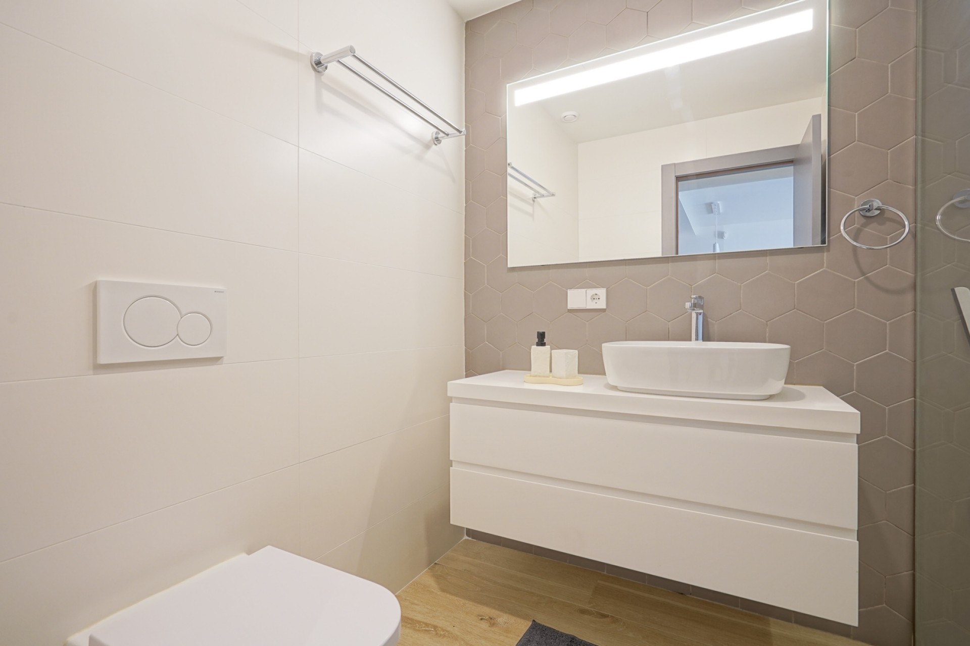 Sale - Apartment -
Benitachell