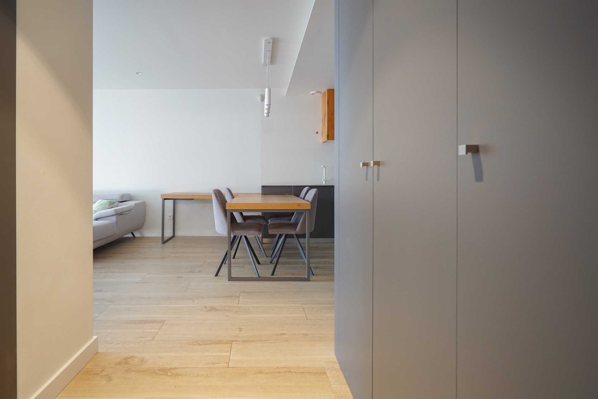 Sale - Apartment -
Benitachell