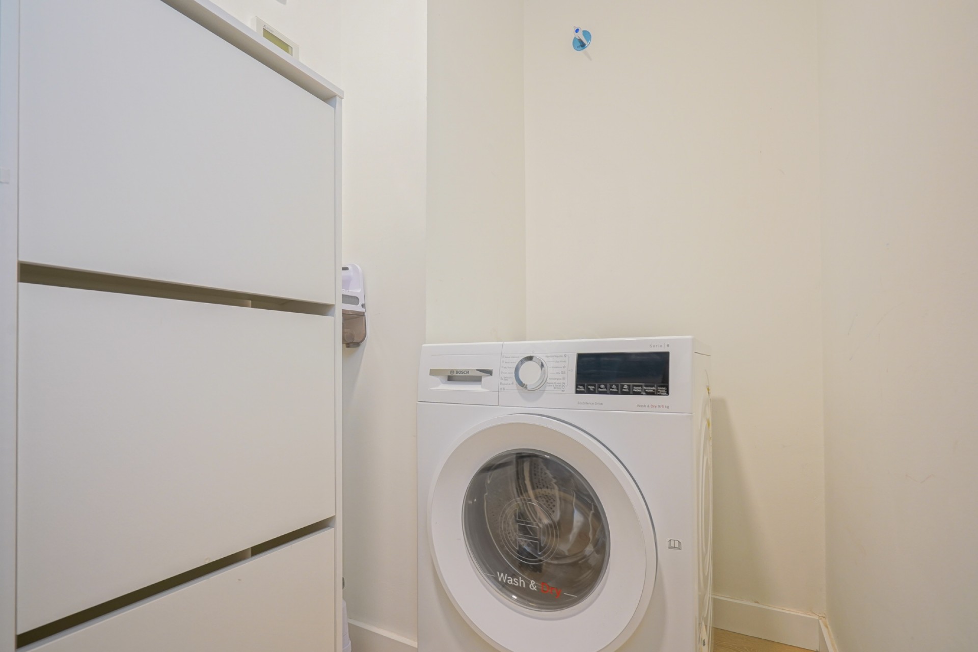 Sale - Apartment -
Benitachell