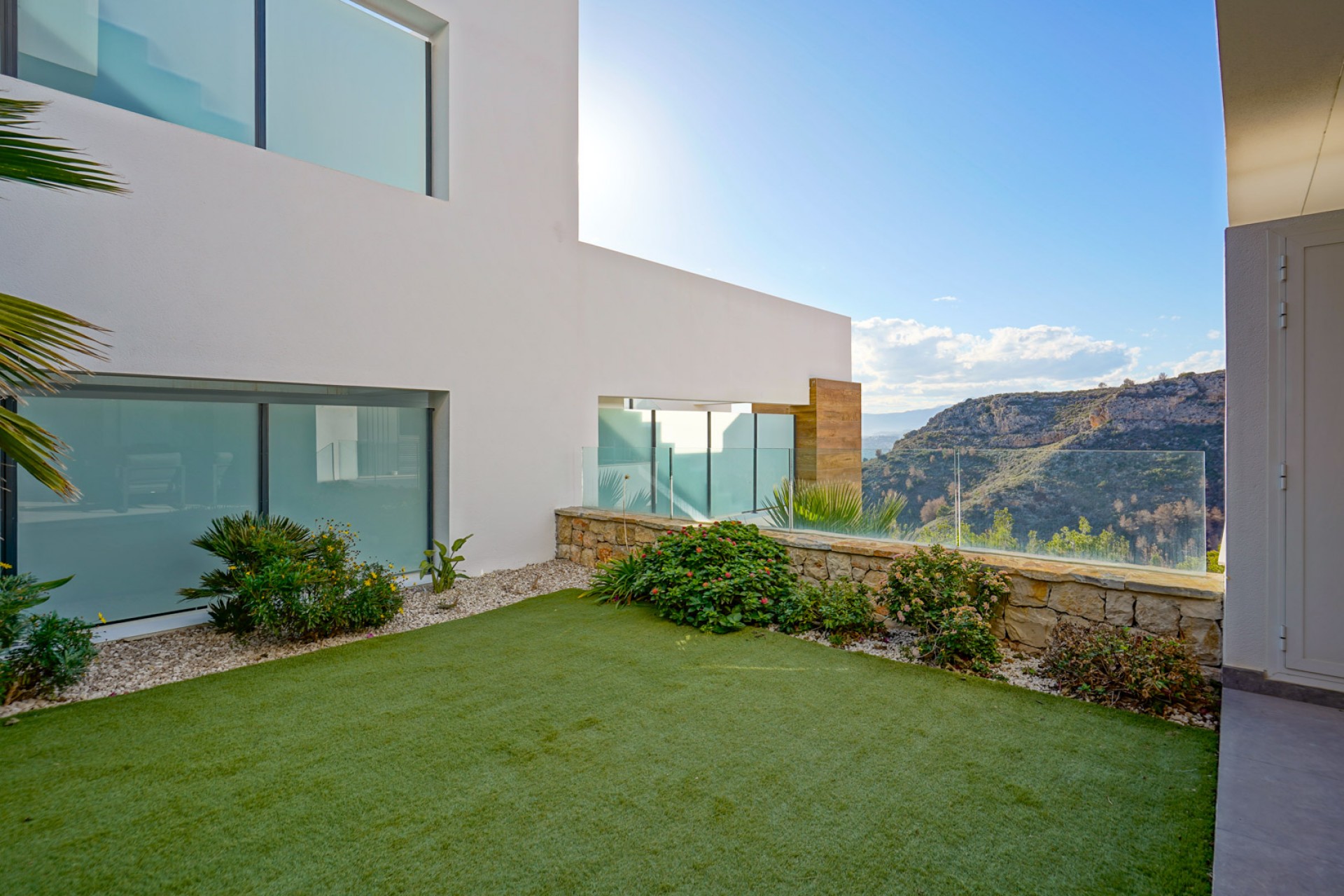 Sale - Apartment -
Benitachell