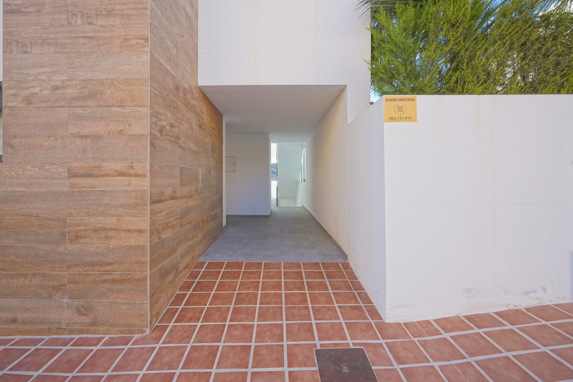 Sale - Apartment -
Benitachell