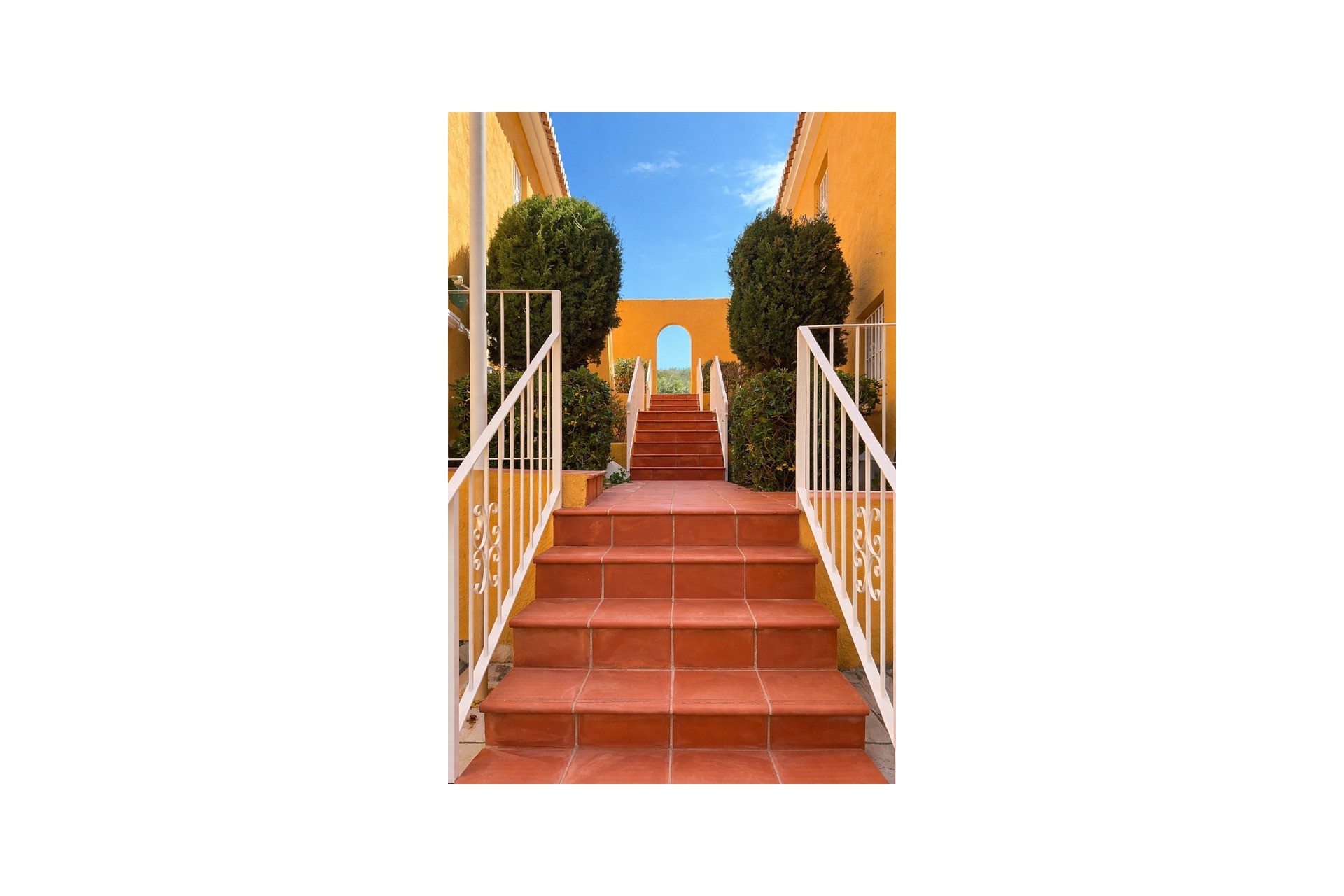 Sale - Apartment -
Benitachell