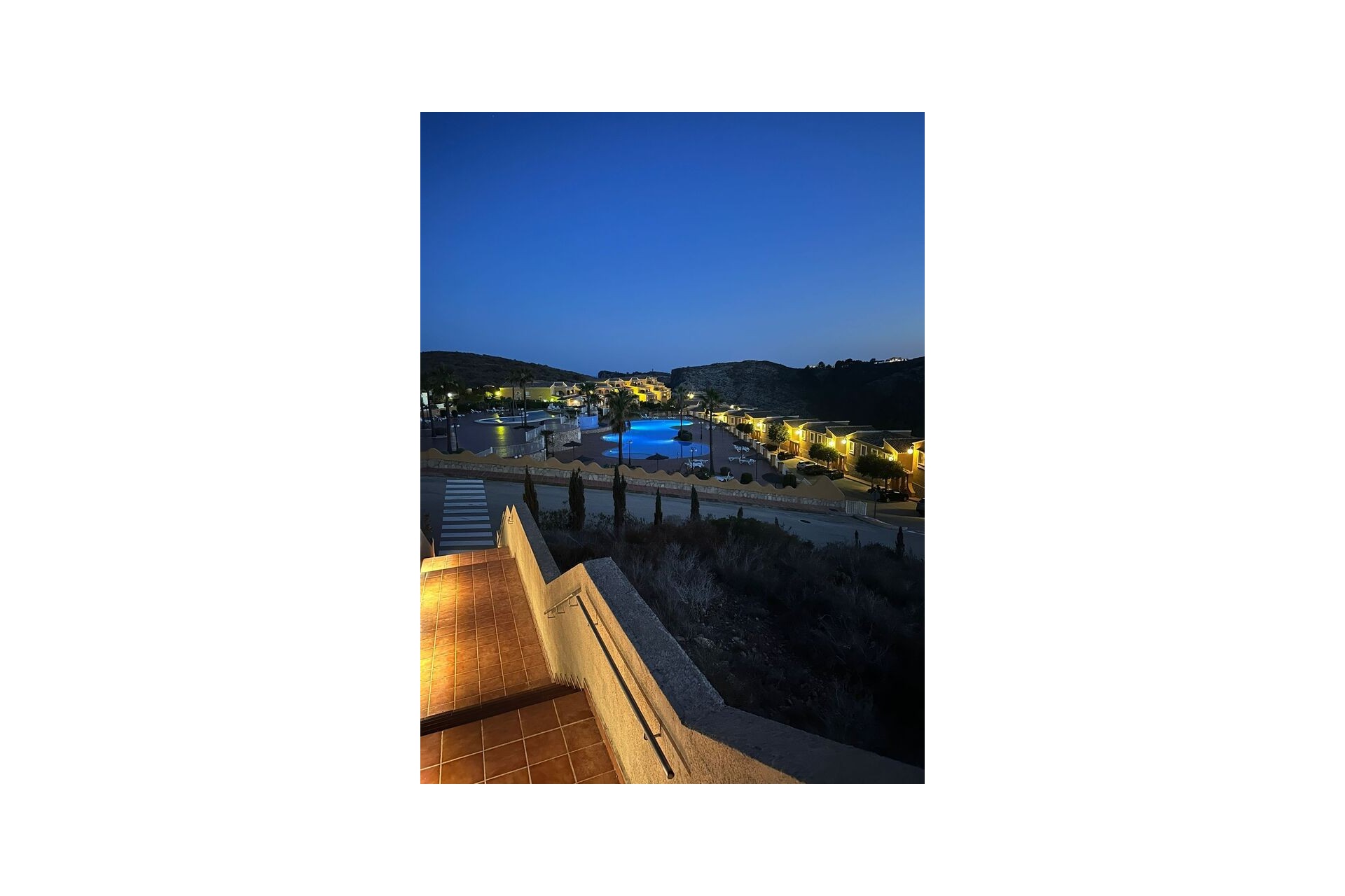 Sale - Apartment -
Benitachell