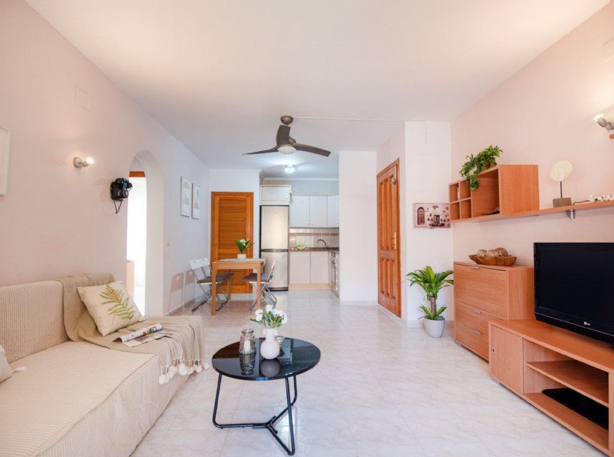 Sale - Apartment -
Benitachell