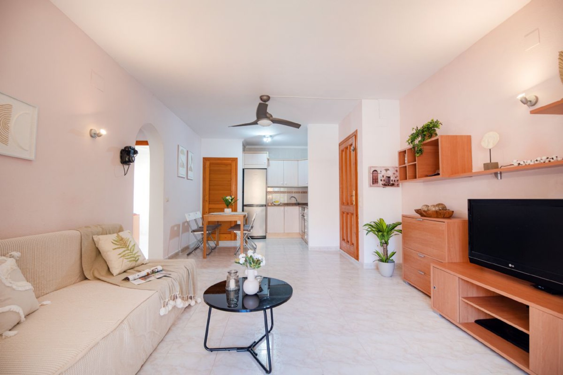 Sale - Apartment -
Benitachell