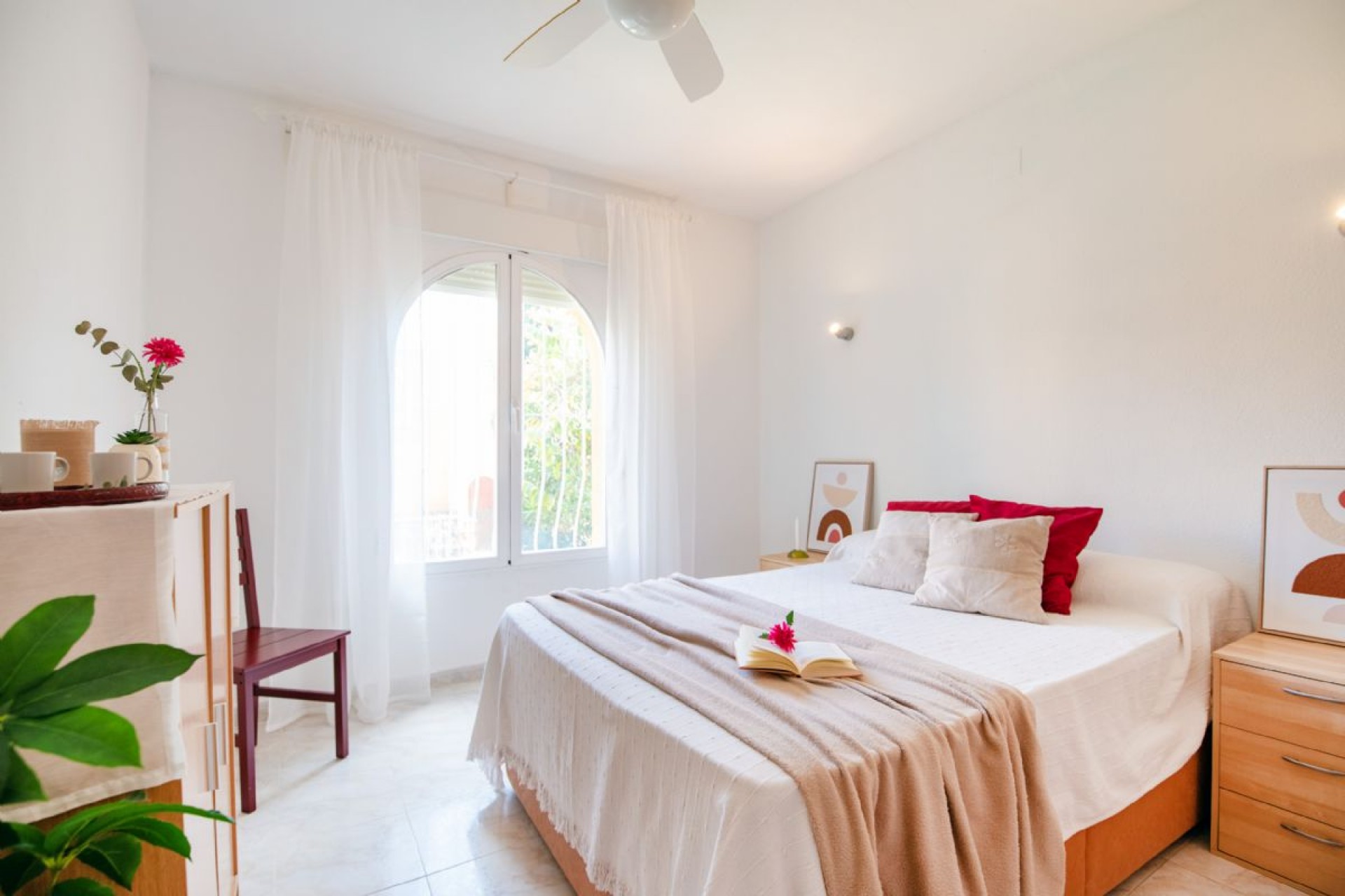Sale - Apartment -
Benitachell