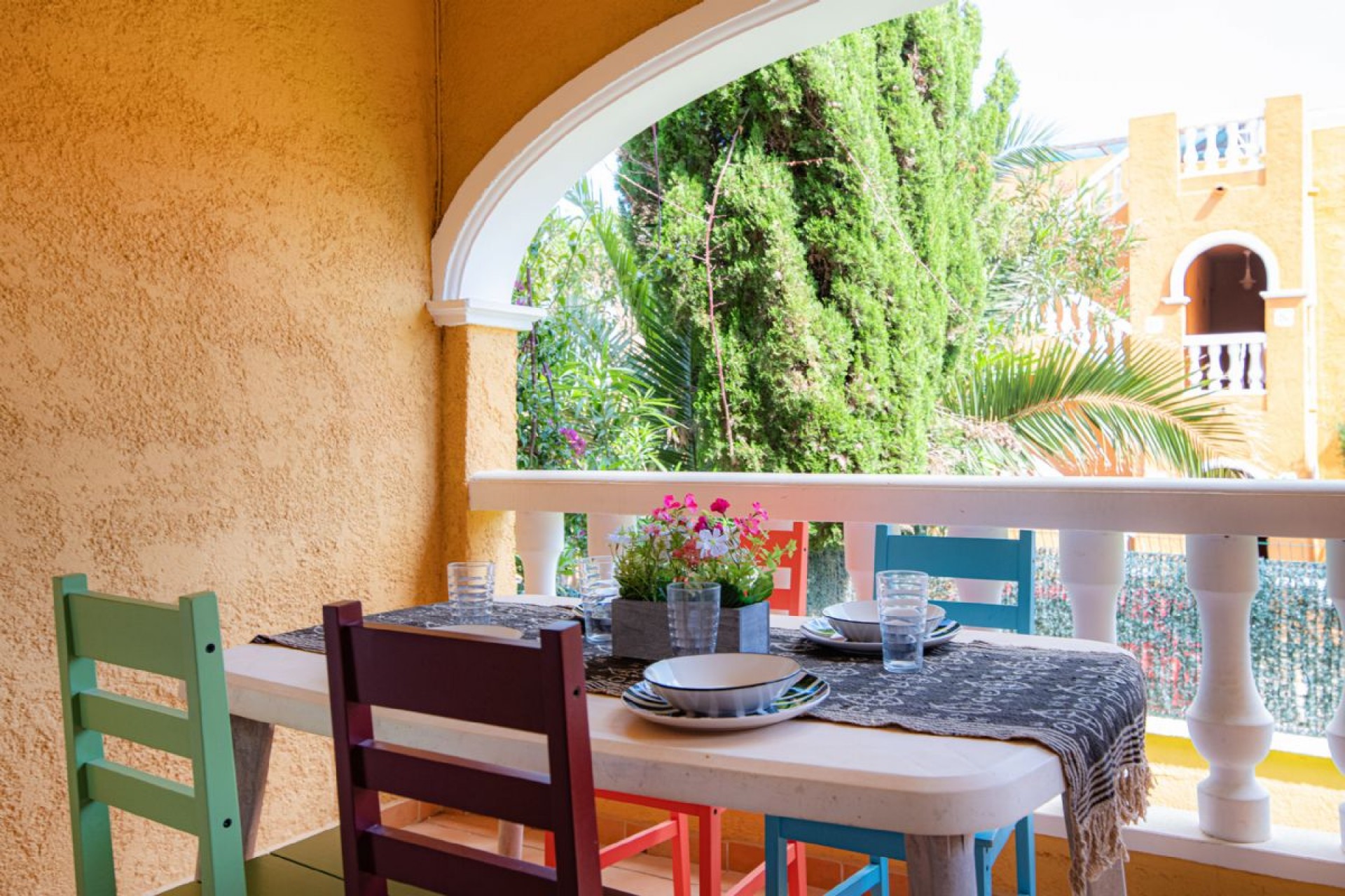 Sale - Apartment -
Benitachell