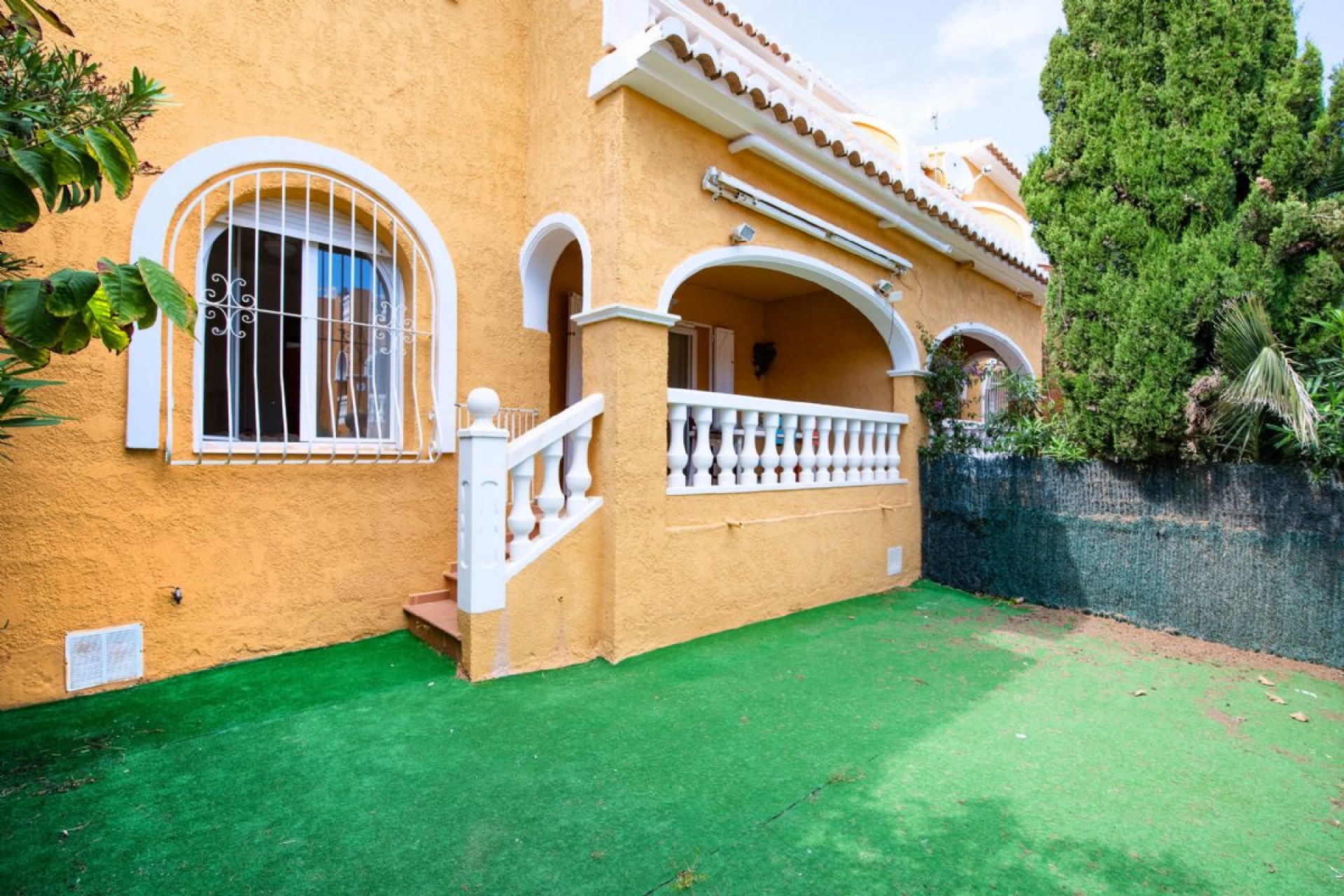 Sale - Apartment -
Benitachell