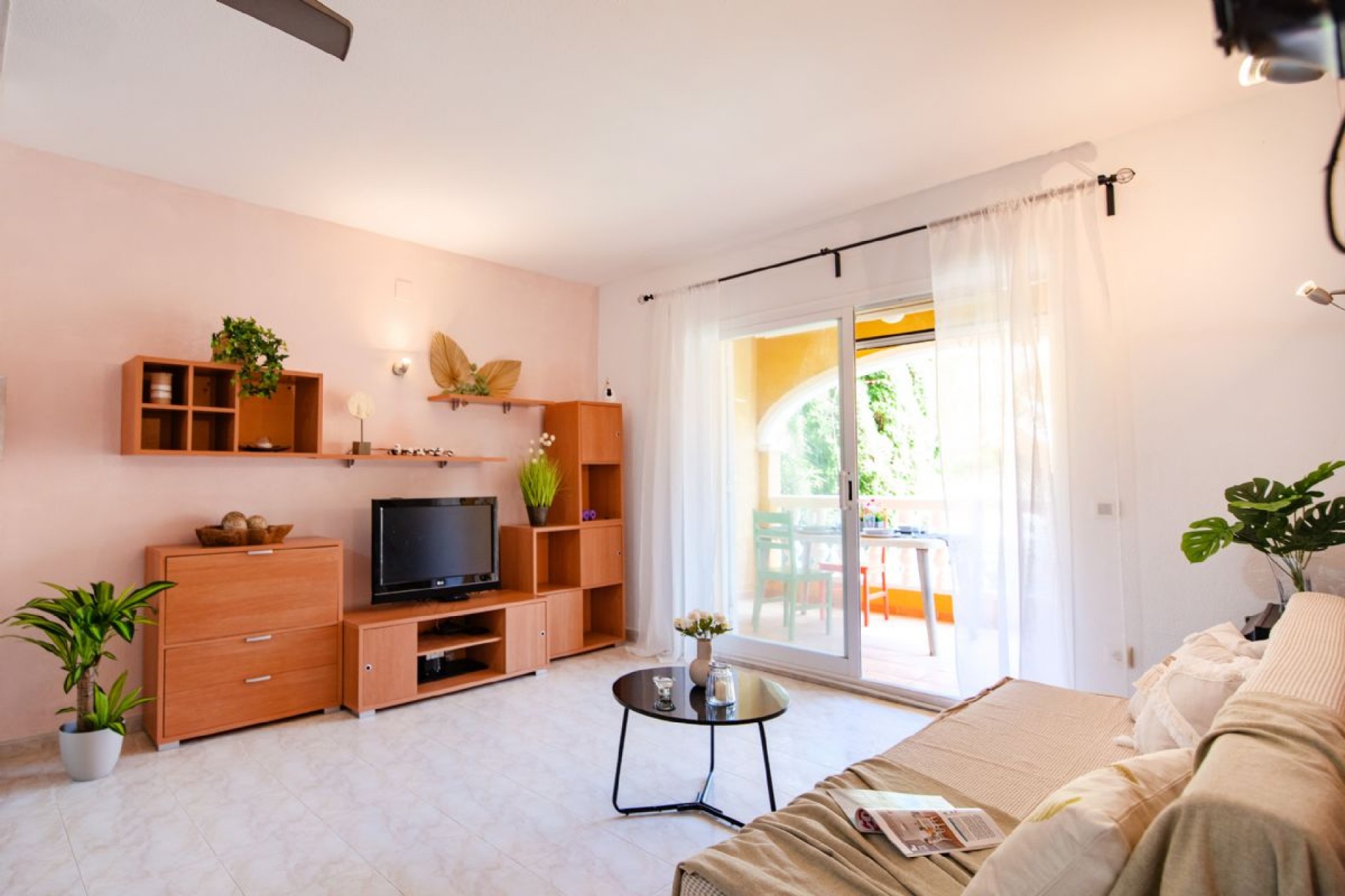 Sale - Apartment -
Benitachell