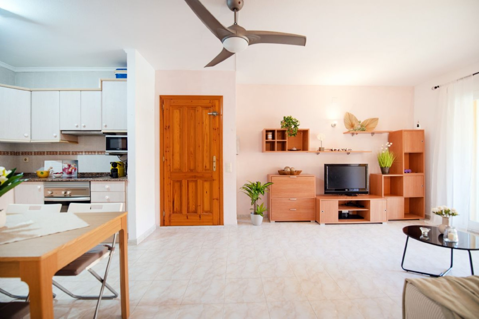 Sale - Apartment -
Benitachell