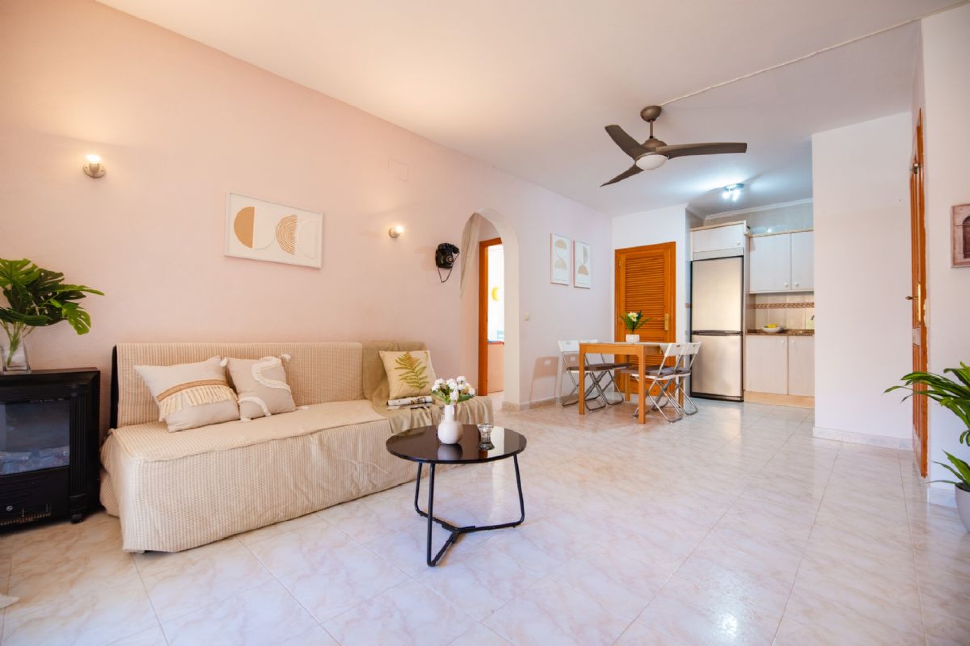 Sale - Apartment -
Benitachell
