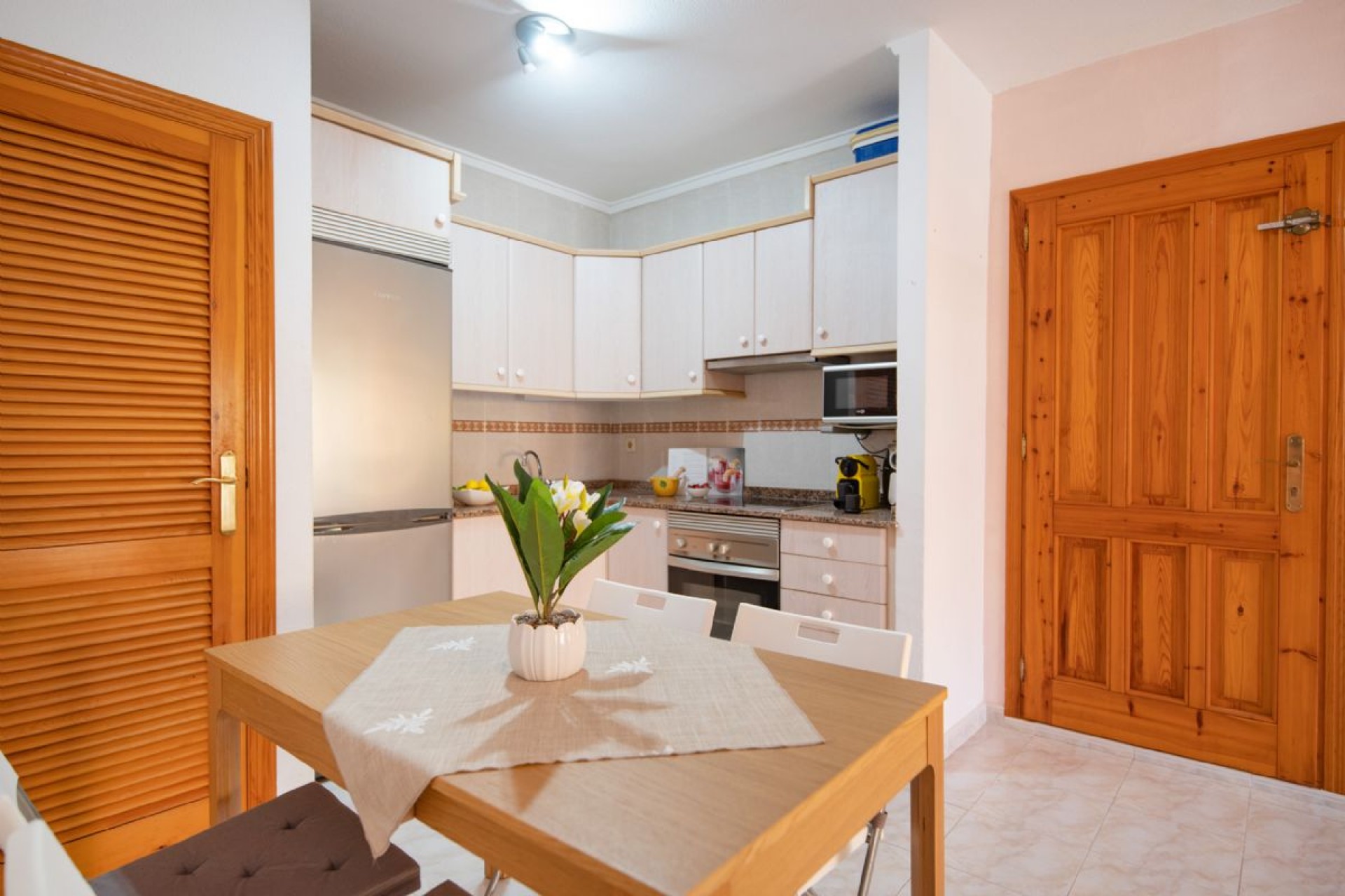 Sale - Apartment -
Benitachell