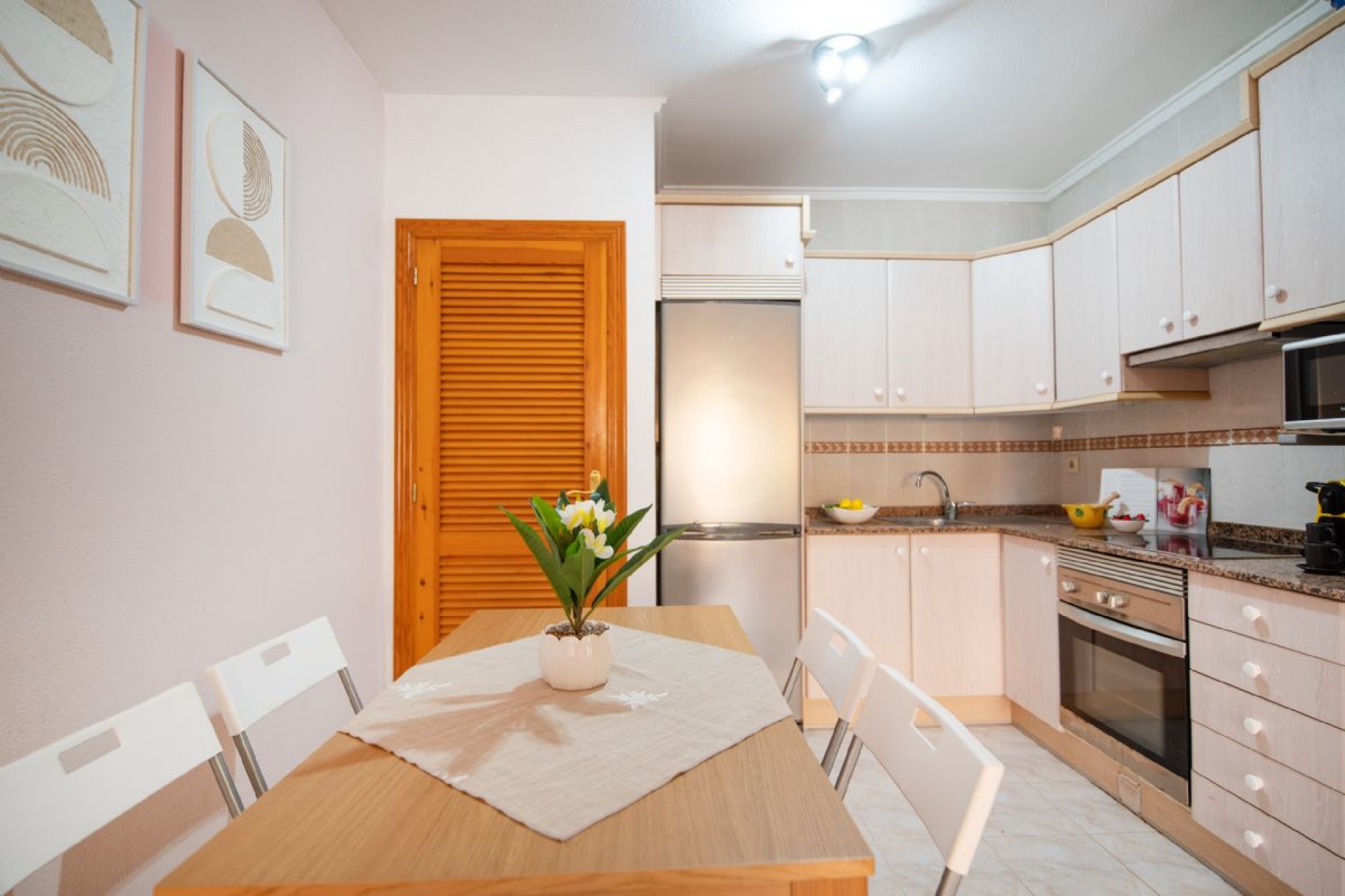 Sale - Apartment -
Benitachell
