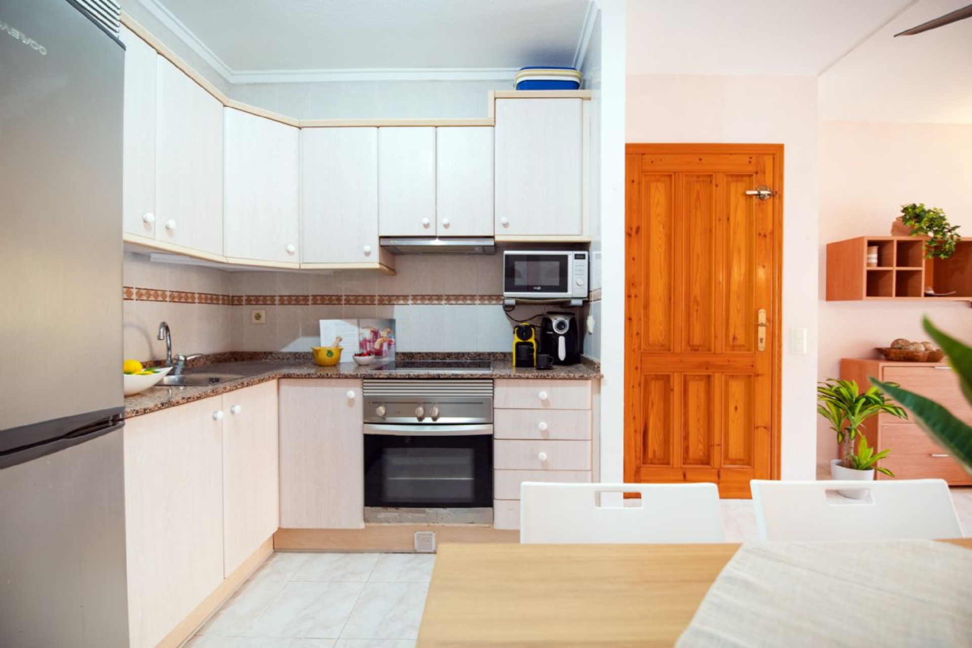 Sale - Apartment -
Benitachell