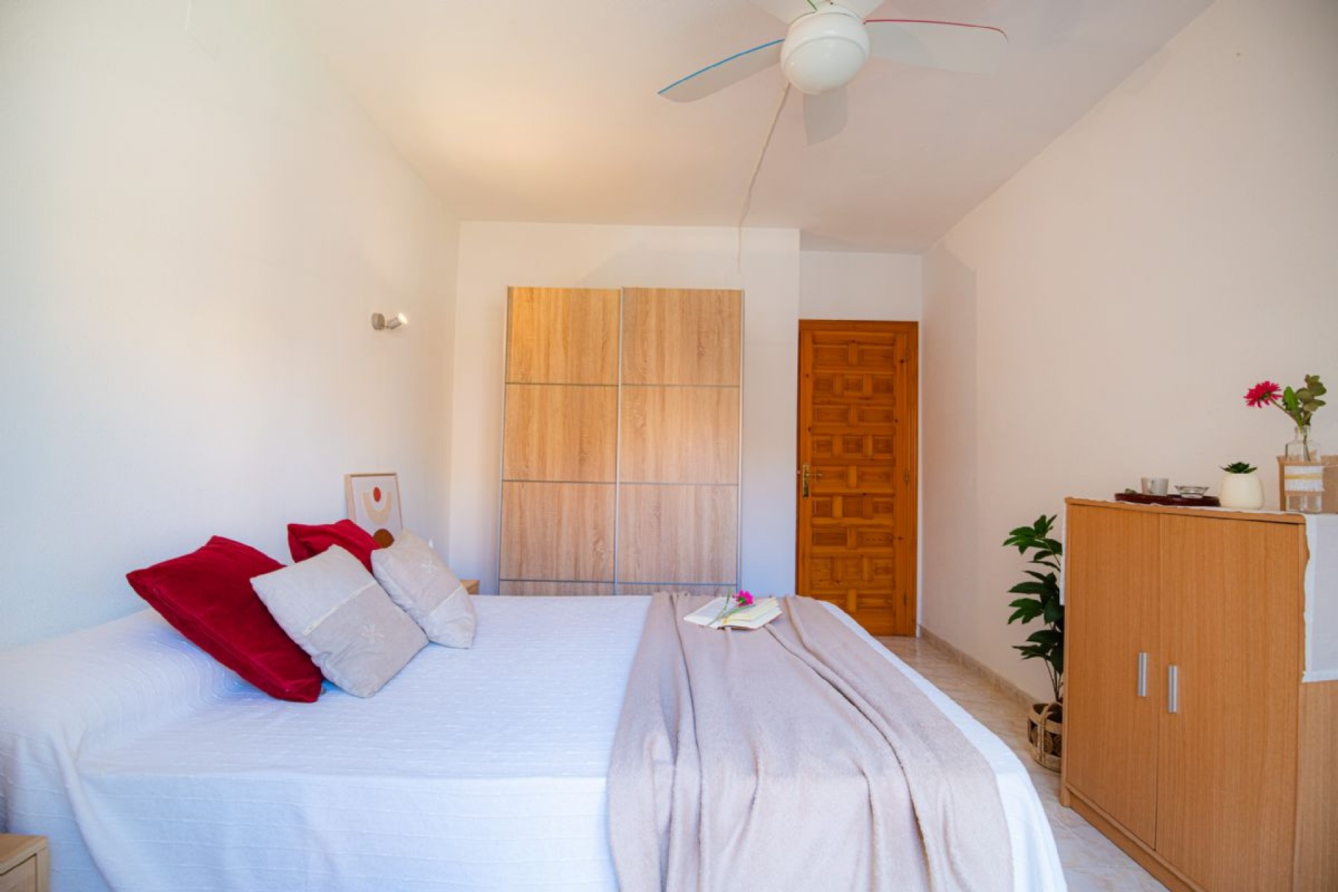 Sale - Apartment -
Benitachell