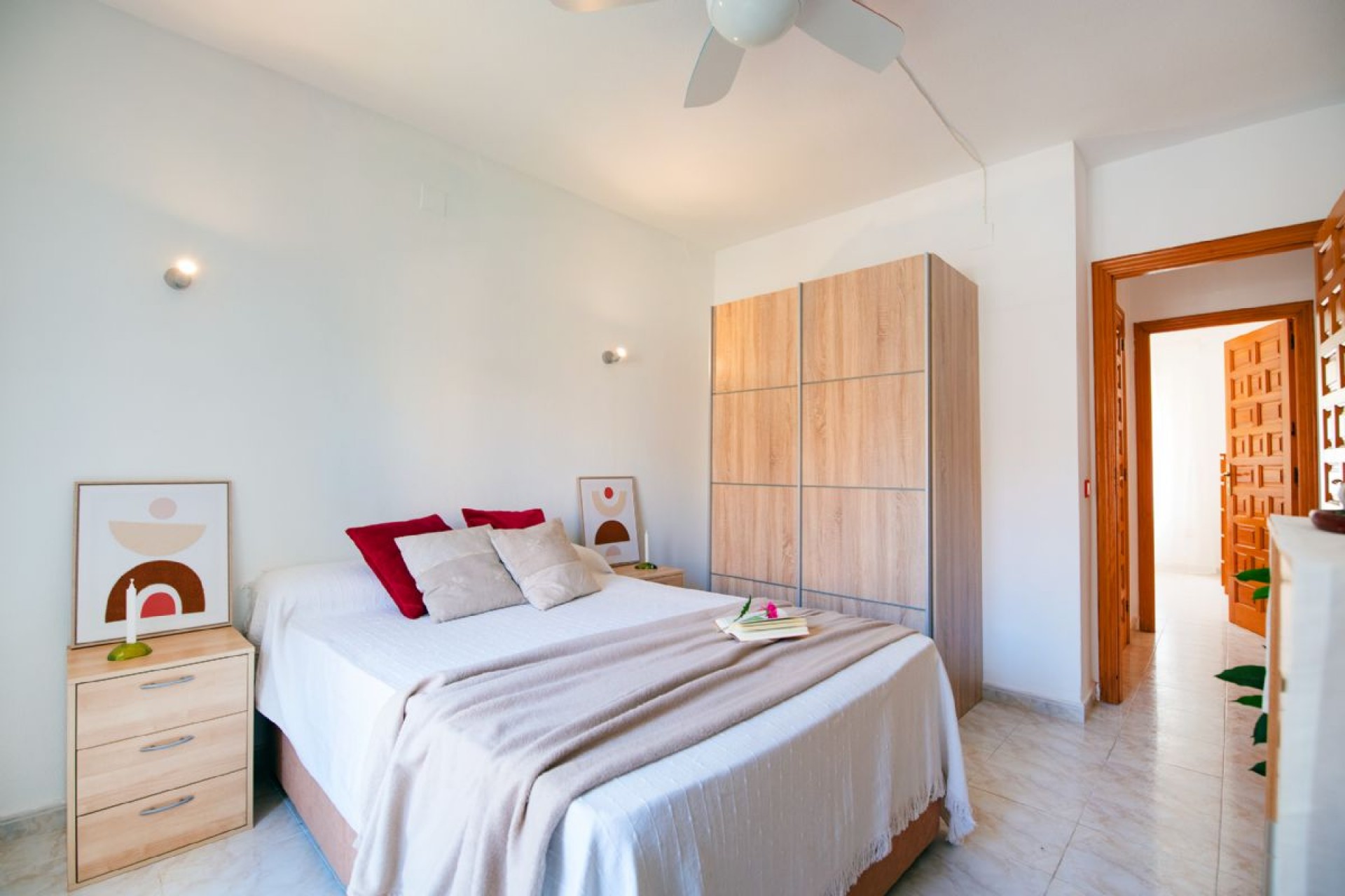 Sale - Apartment -
Benitachell