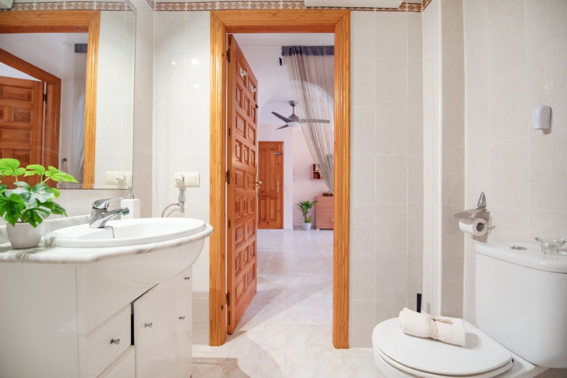 Sale - Apartment -
Benitachell