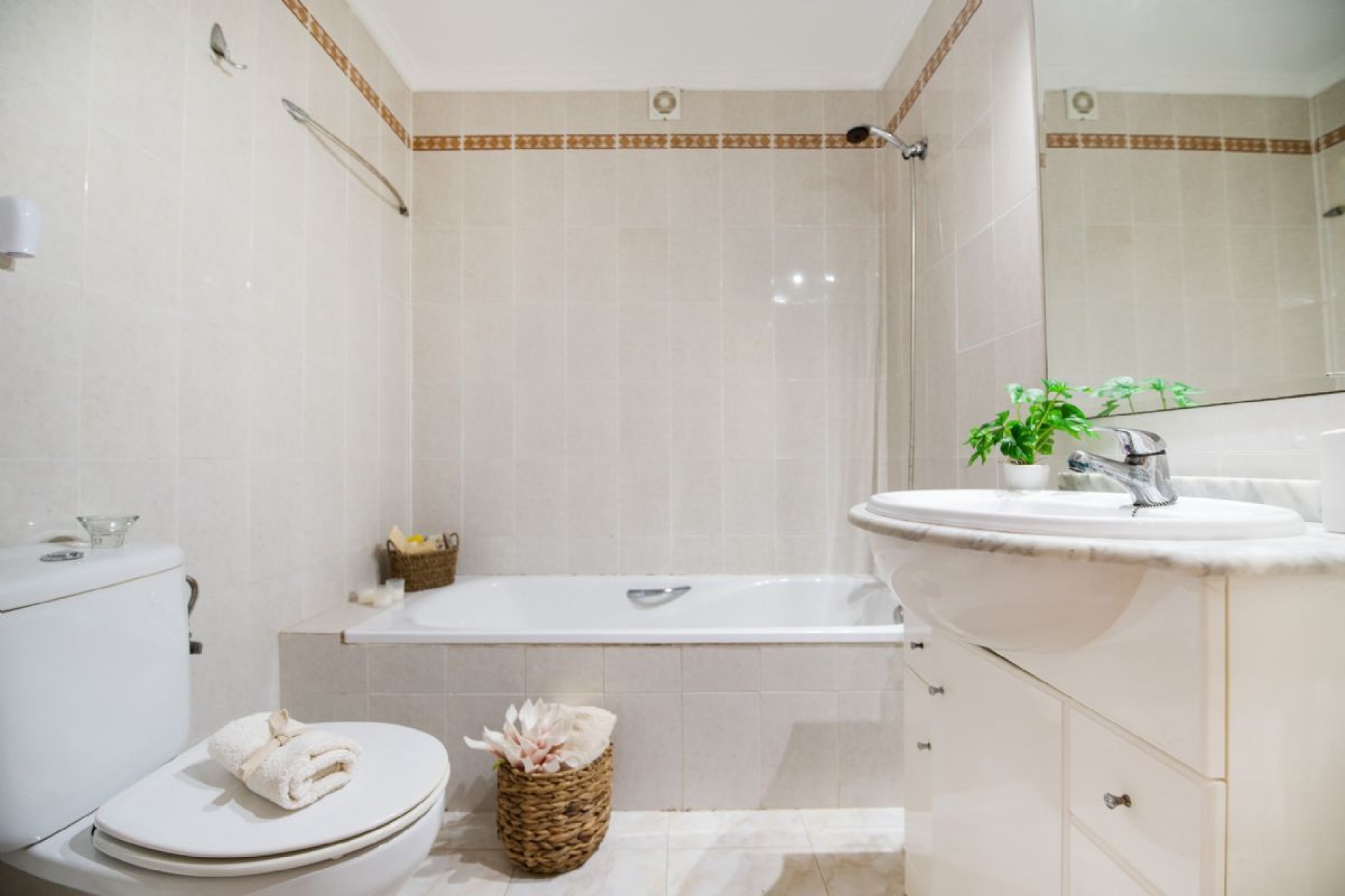 Sale - Apartment -
Benitachell