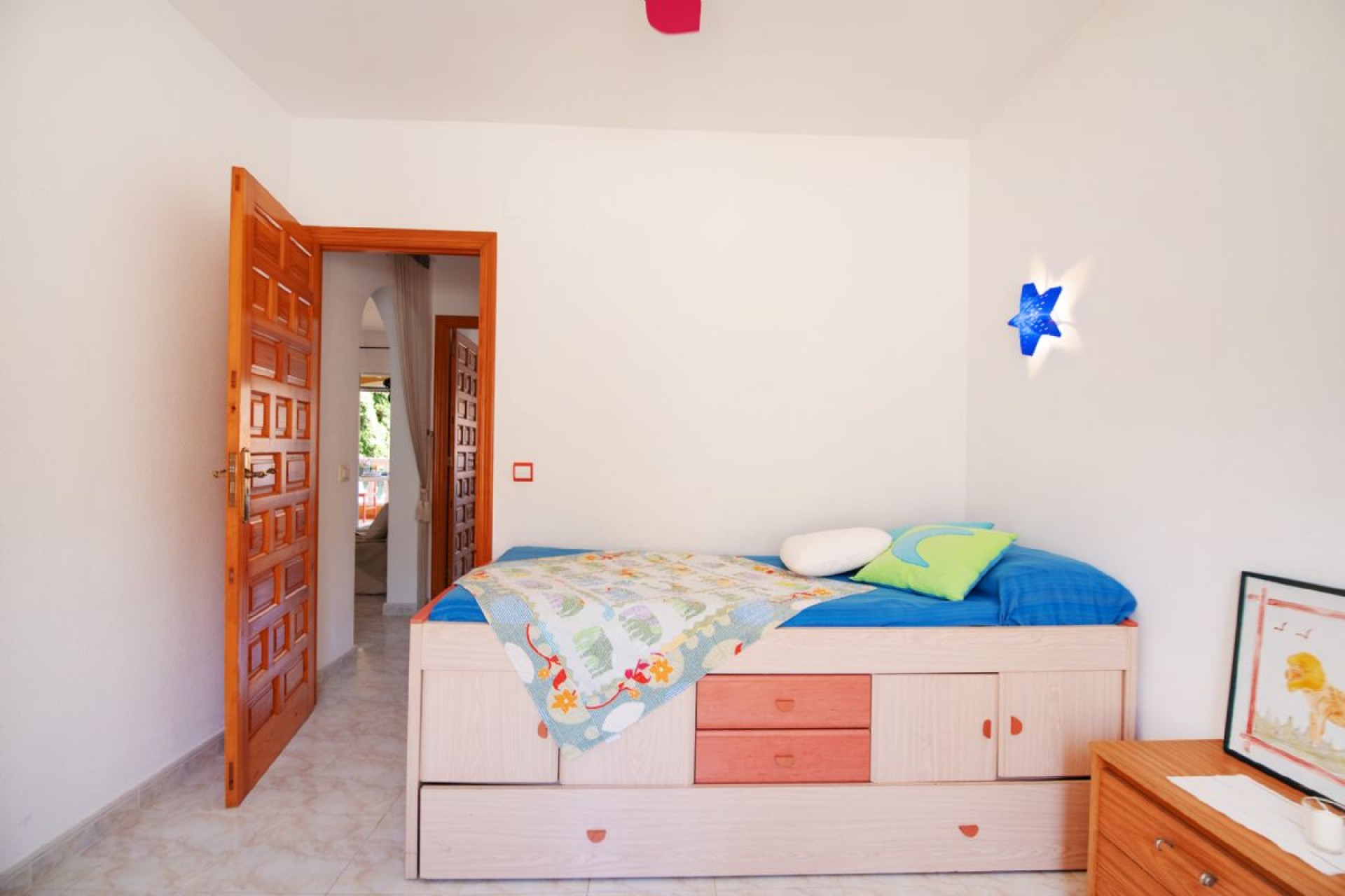 Sale - Apartment -
Benitachell