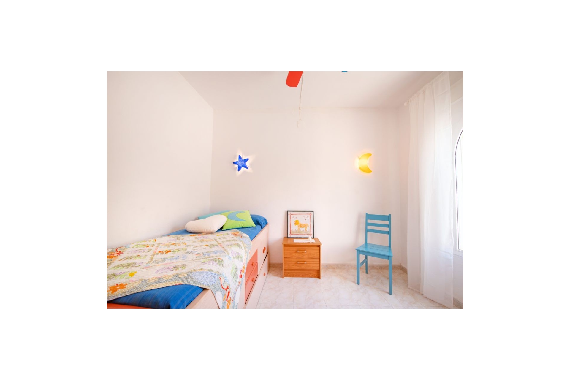 Sale - Apartment -
Benitachell