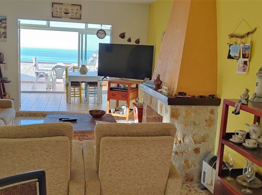 Sale - Apartment -
Benitachell