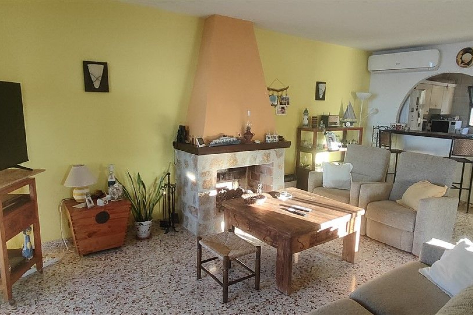 Sale - Apartment -
Benitachell