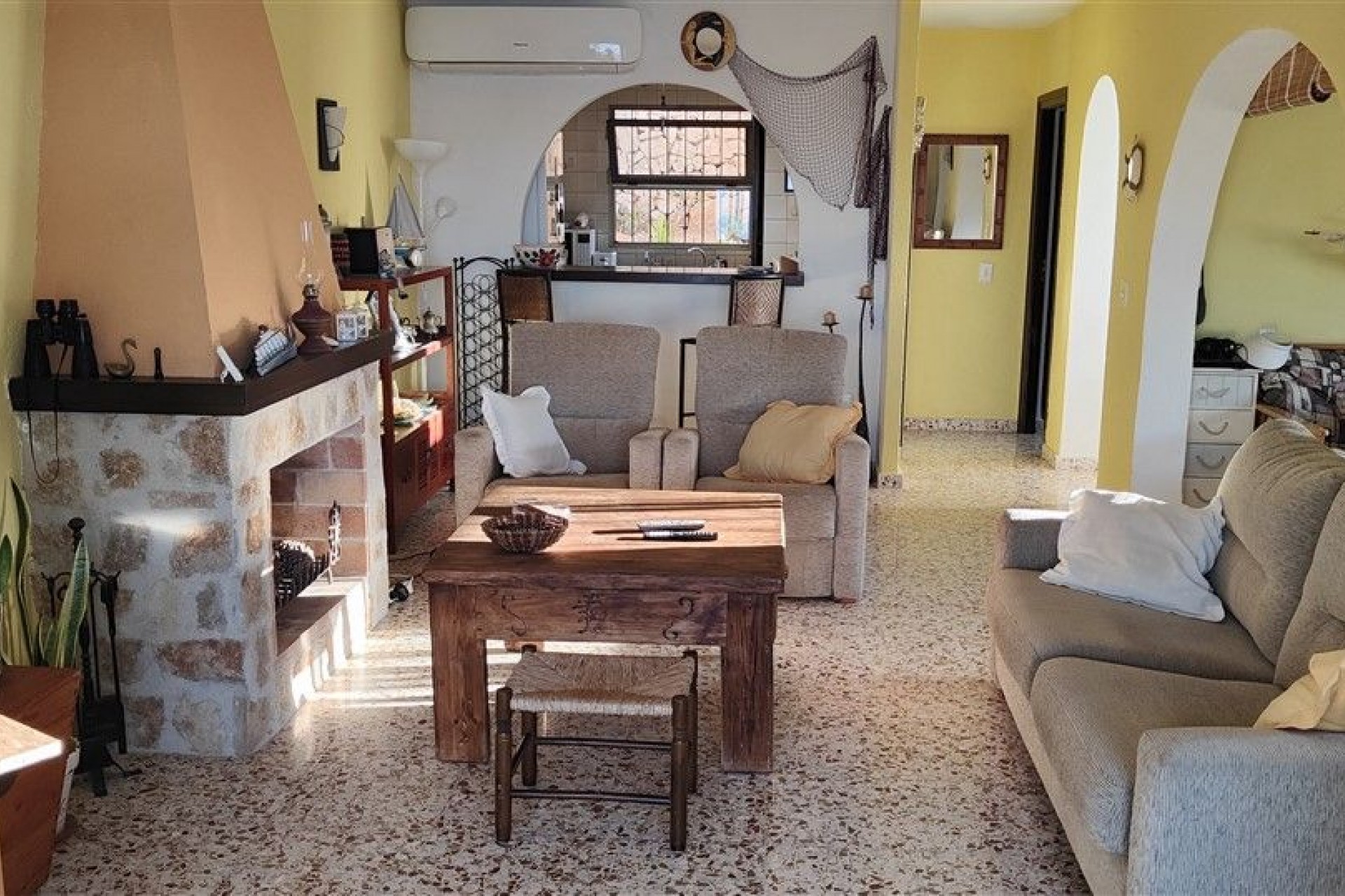 Sale - Apartment -
Benitachell