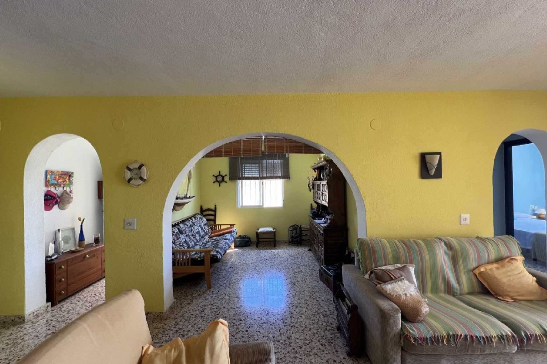 Sale - Apartment -
Benitachell