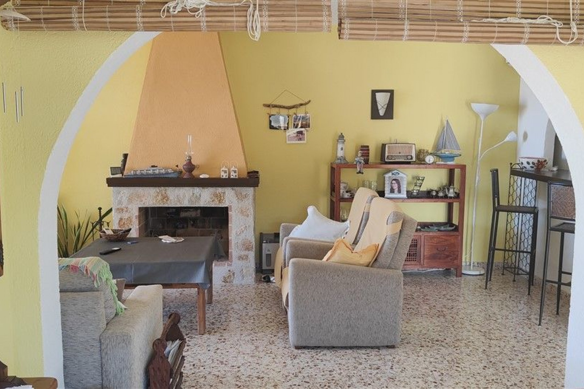 Sale - Apartment -
Benitachell