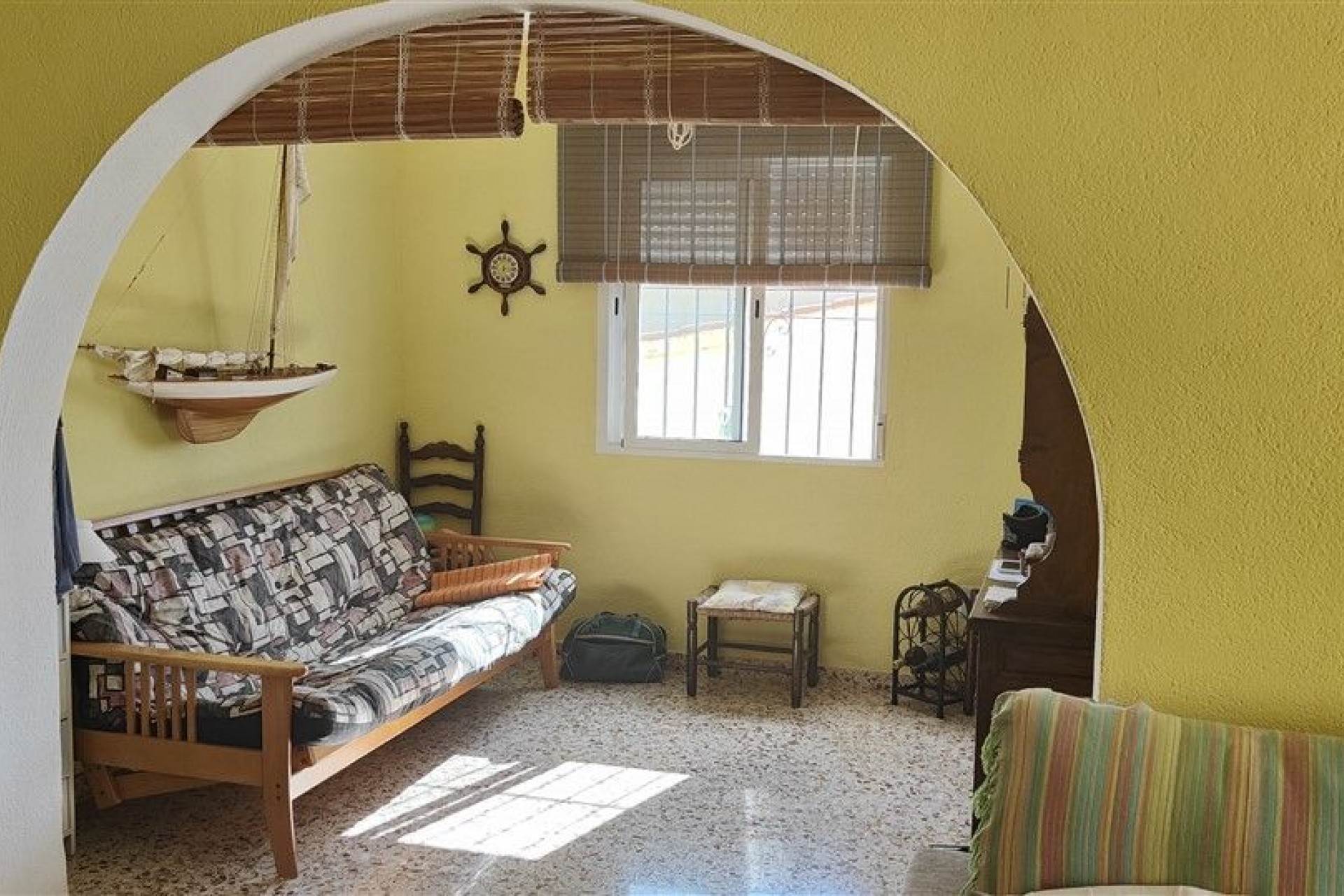 Sale - Apartment -
Benitachell
