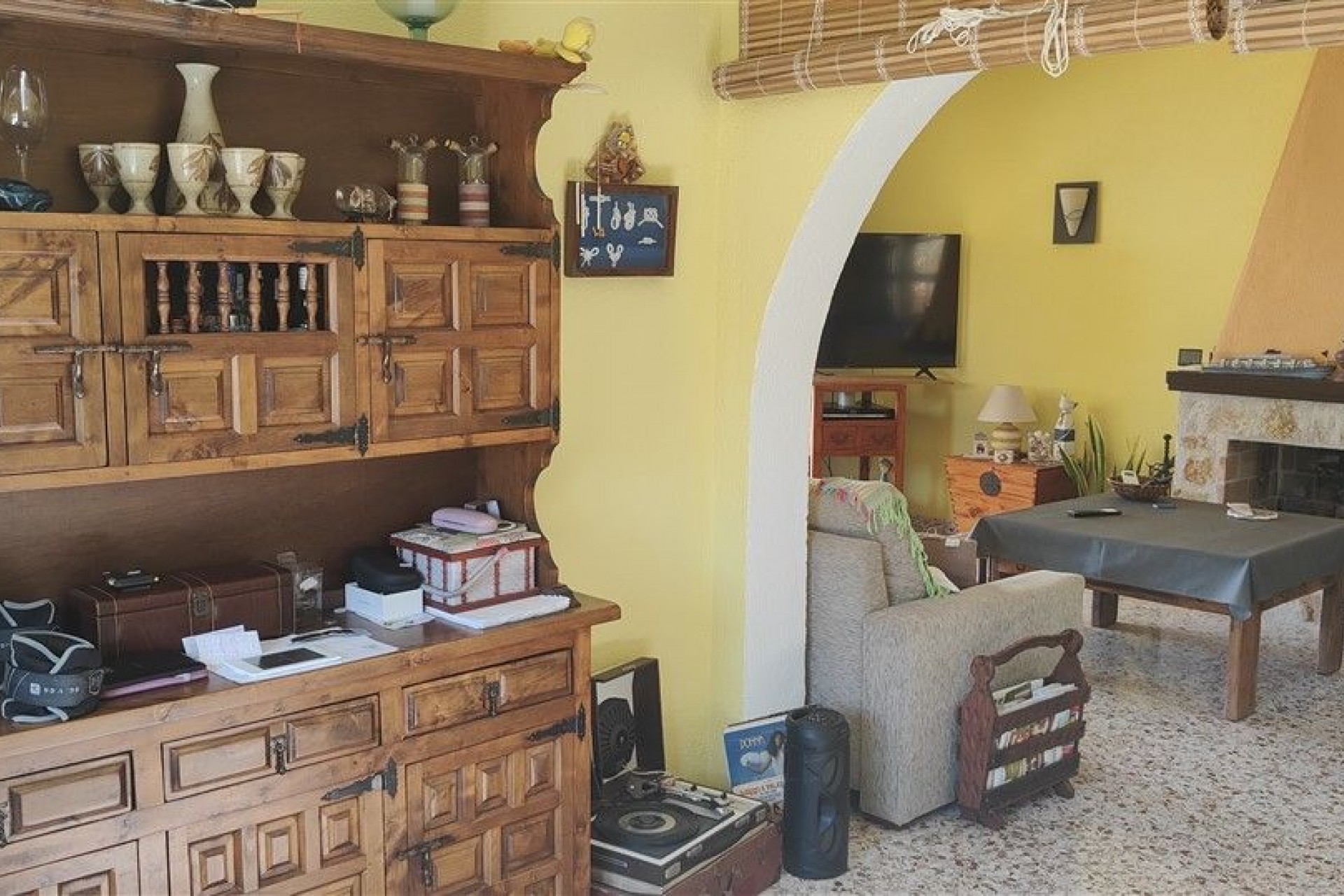 Sale - Apartment -
Benitachell