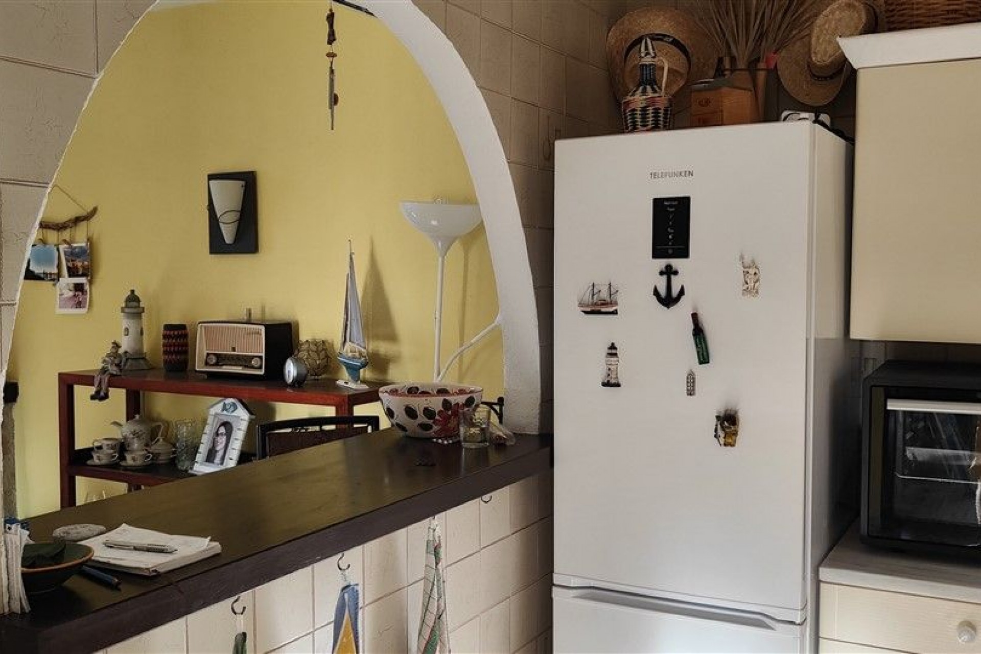 Sale - Apartment -
Benitachell