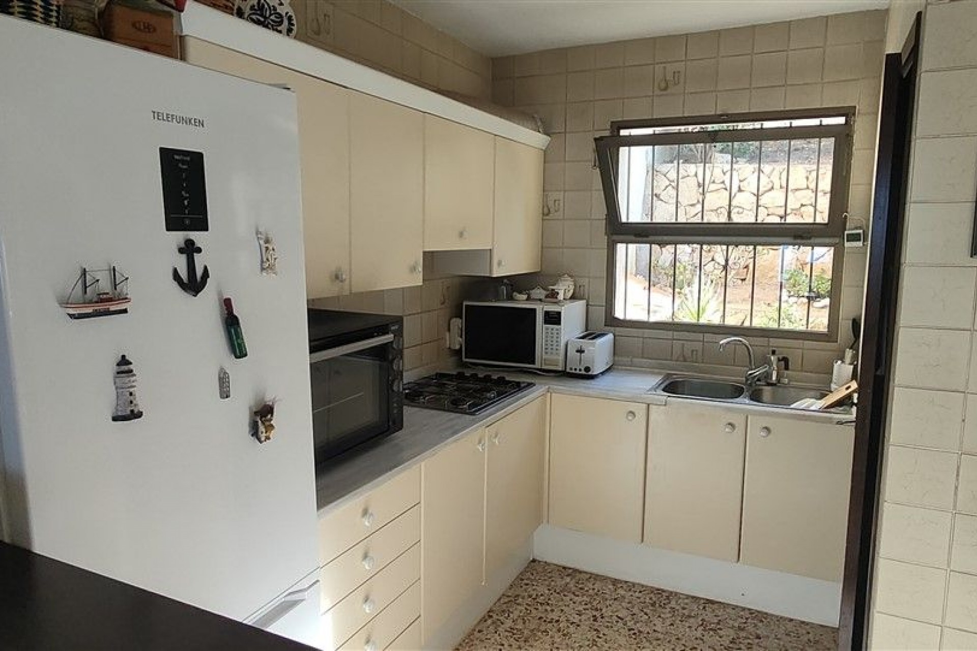 Sale - Apartment -
Benitachell